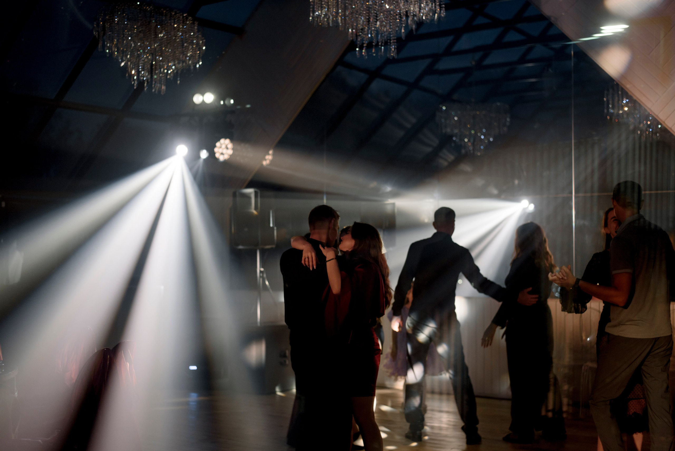 Катя и Дима. Свадебный и семейный фотограф в Воронеже и Черноземье Юлия Артеменко