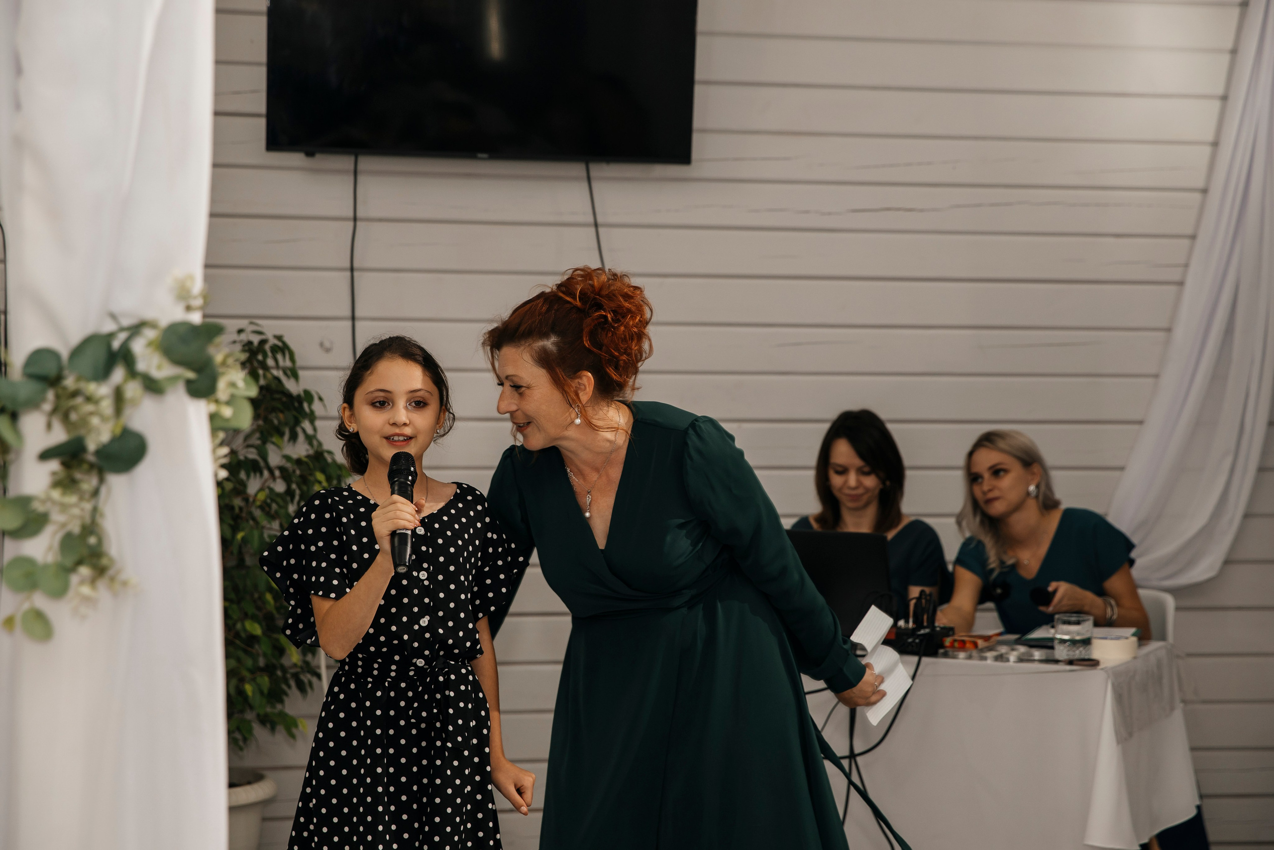 Инесса и Данил. Свадебный фотограф Красноярск — Кристина Ива