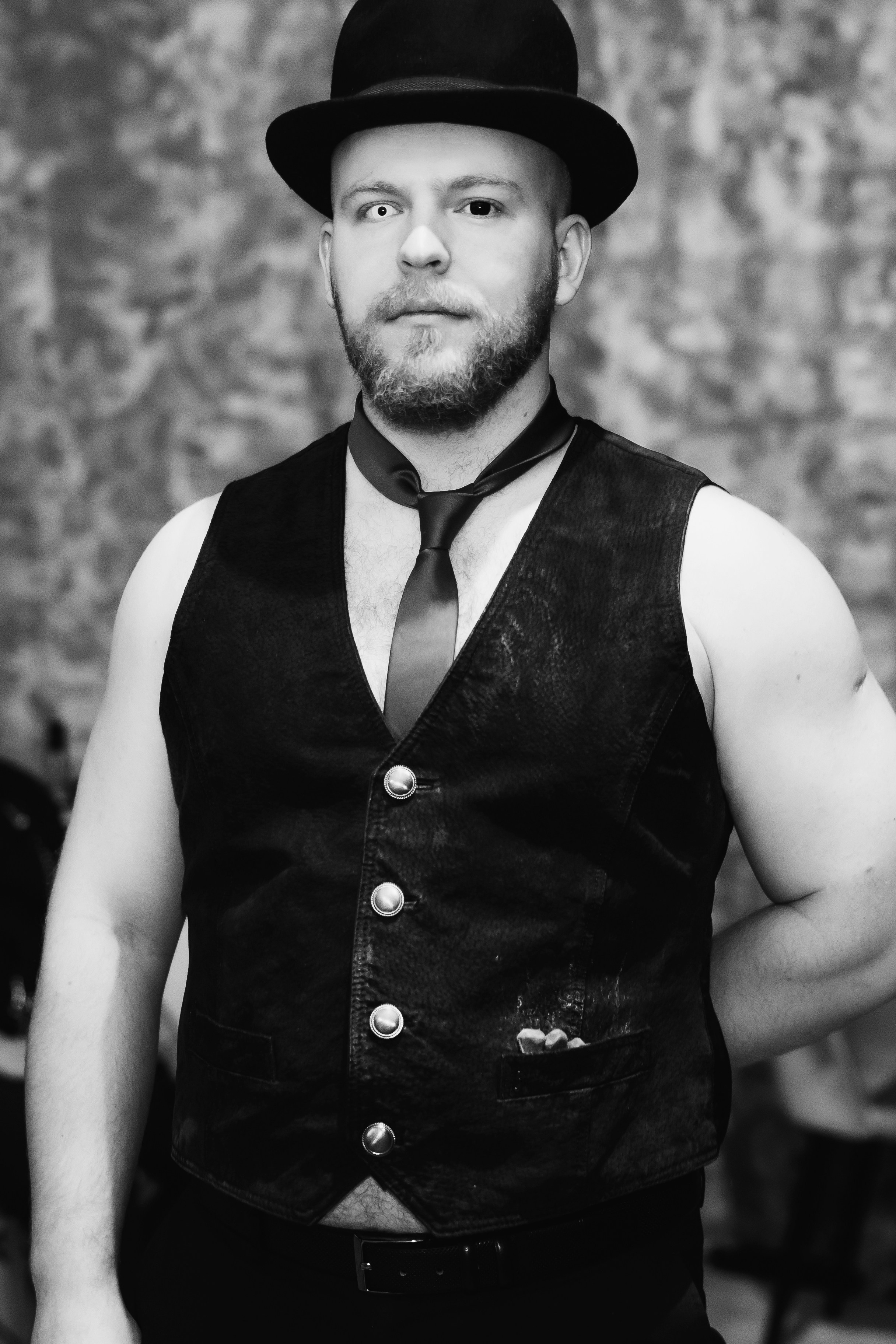 Halloween'24. Фотограф ВИКА МЕДУЗА