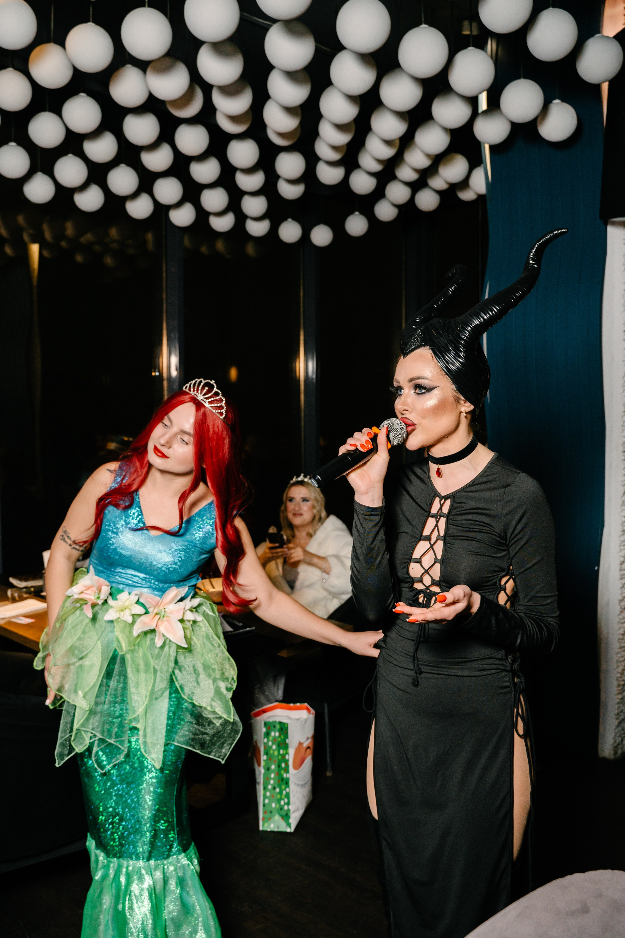 Мероприятие Тайный Санта. Свадебный фотограф Юлия Копылова