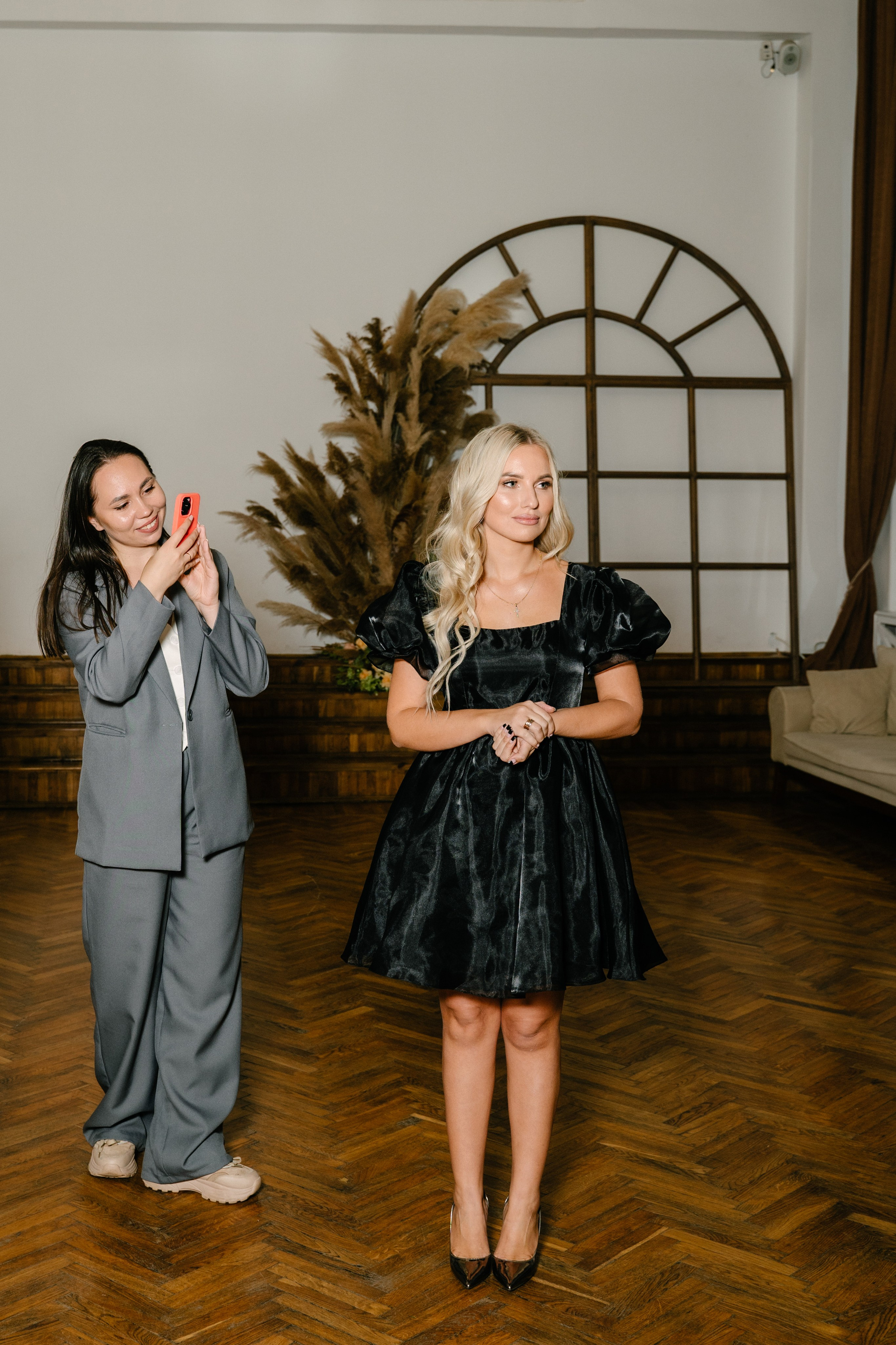 День рождения Ани Кругловой. Свадебный фотограф Юлия Копылова