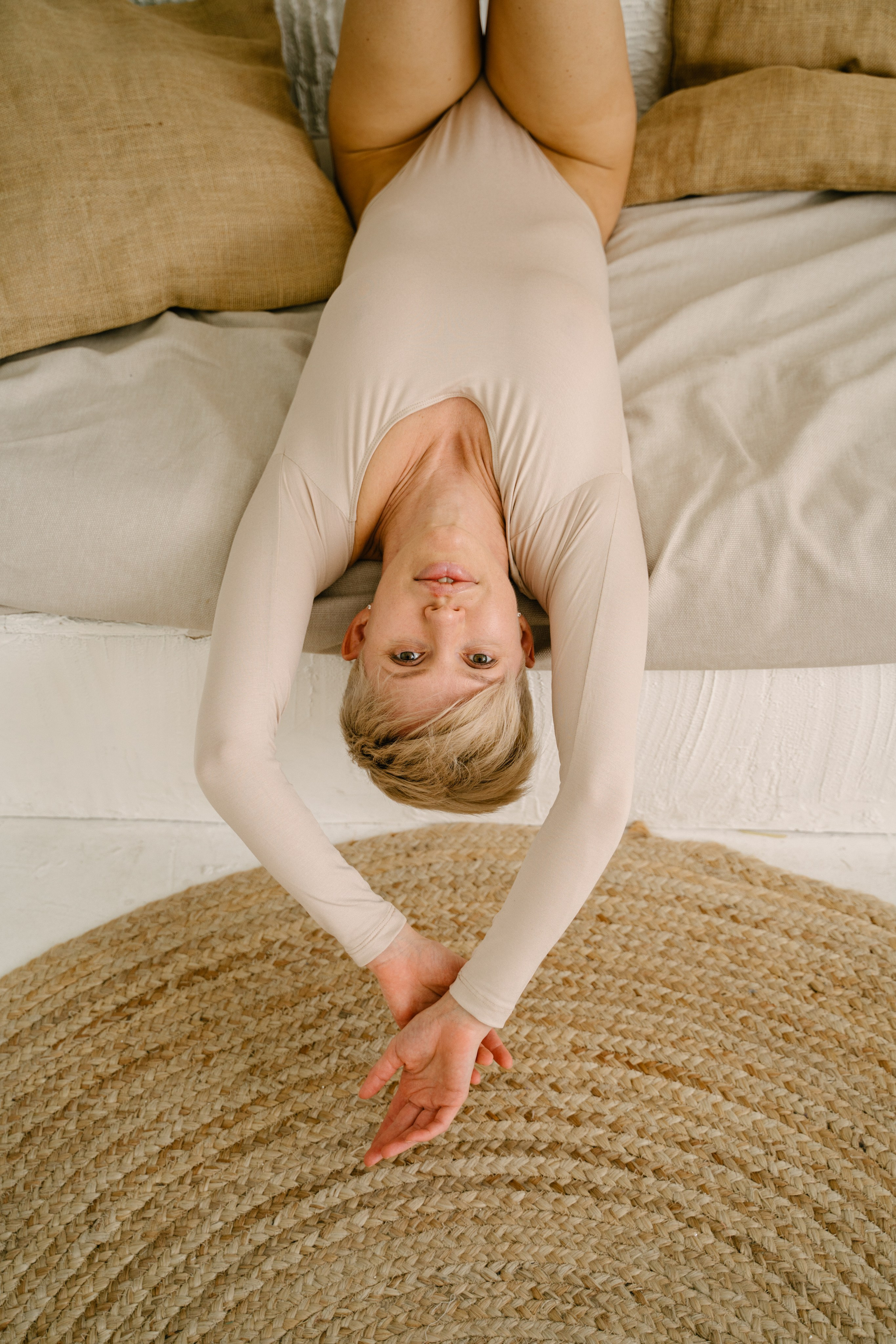 Йога. Любовь к себе. Свадебный фотограф Юлия Копылова