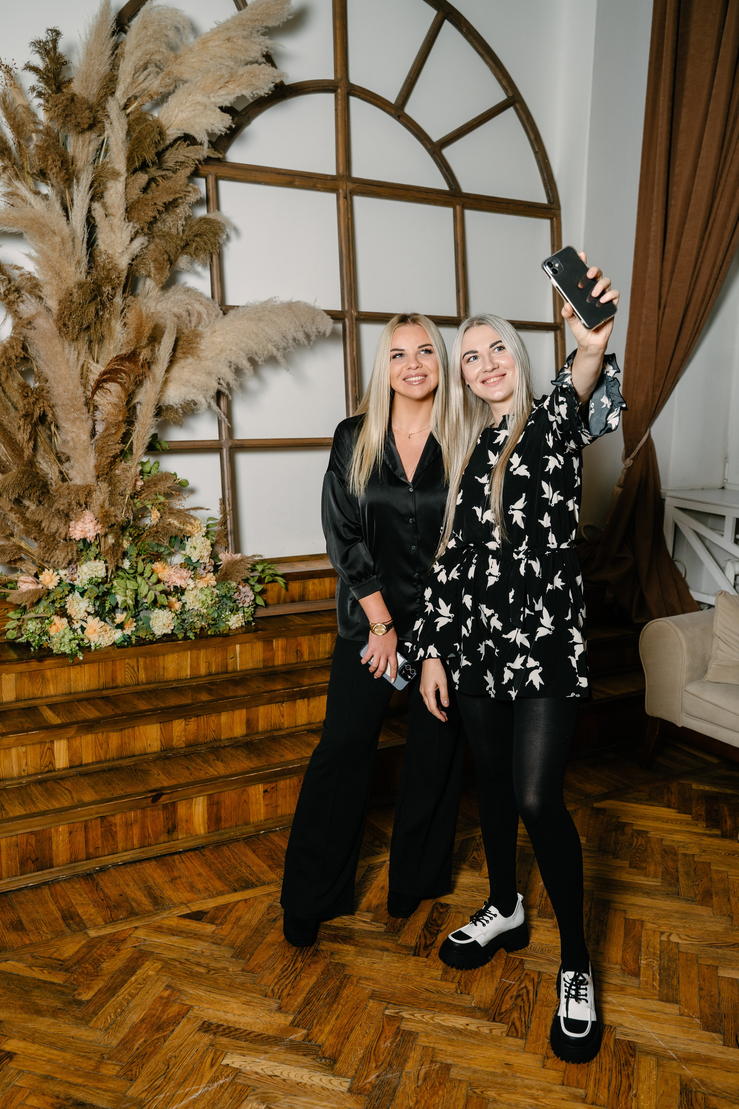 День рождения Ани Кругловой. Свадебный фотограф Юлия Копылова