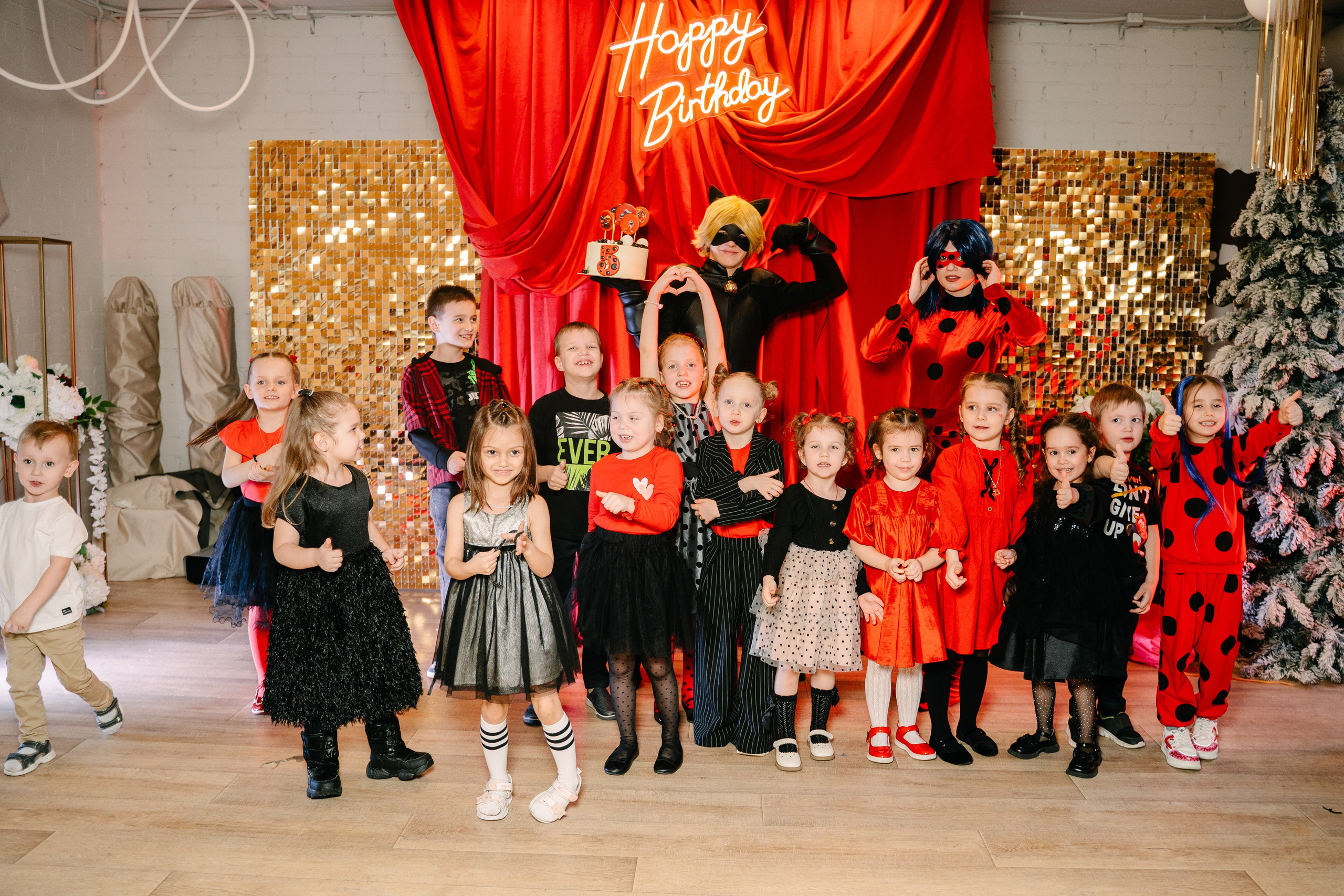 День рождения Киры. Свадебный фотограф Юлия Копылова