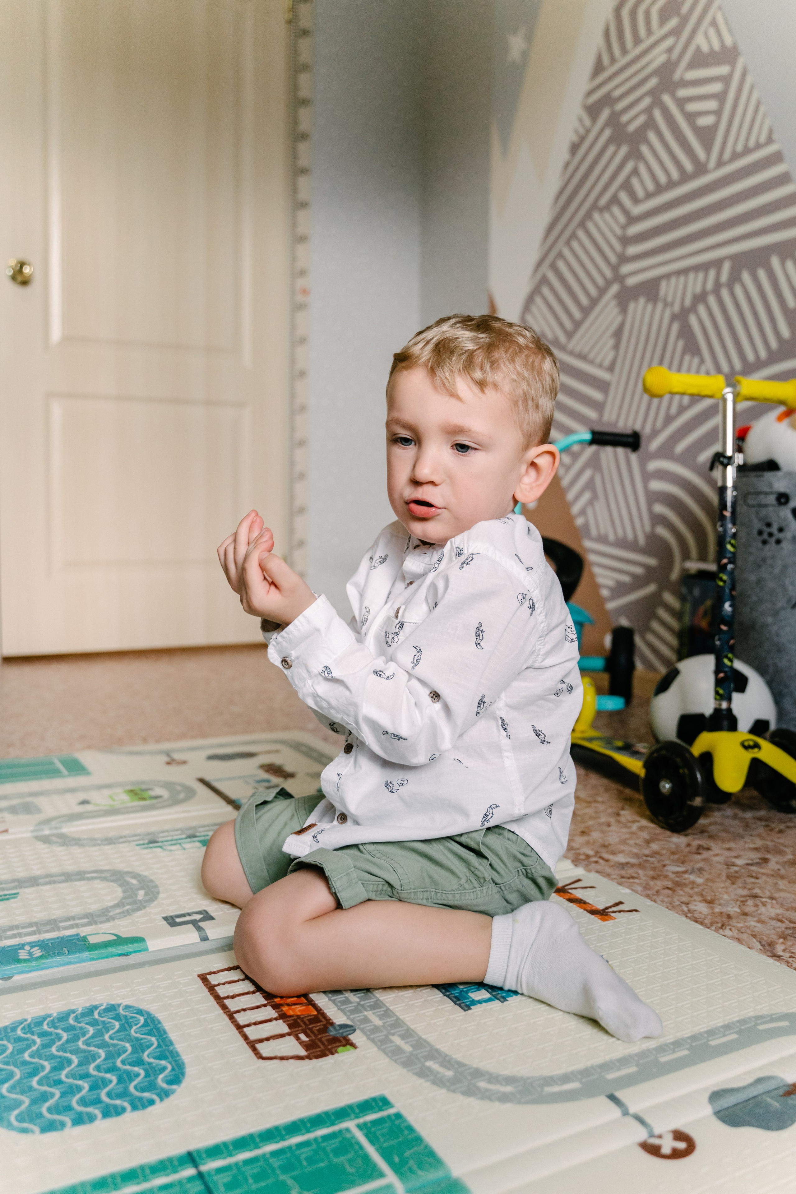 Кривцовы домашняя съемка. Свадебный фотограф Юлия Копылова