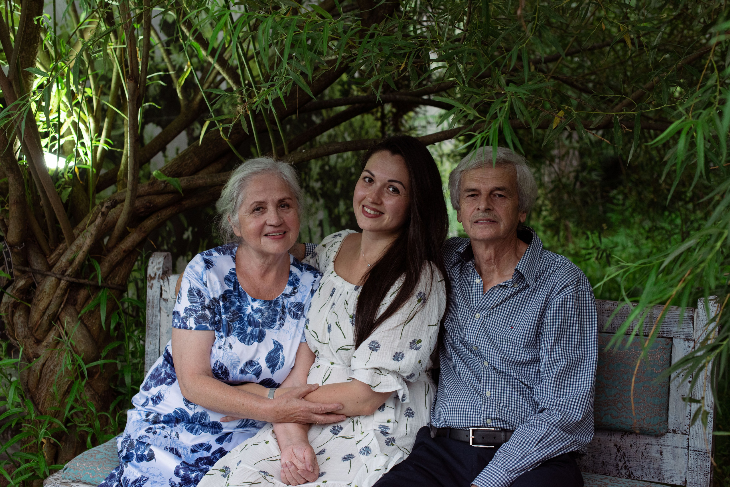 Съемка Юбилея. Женский фотограф в Москве и МО