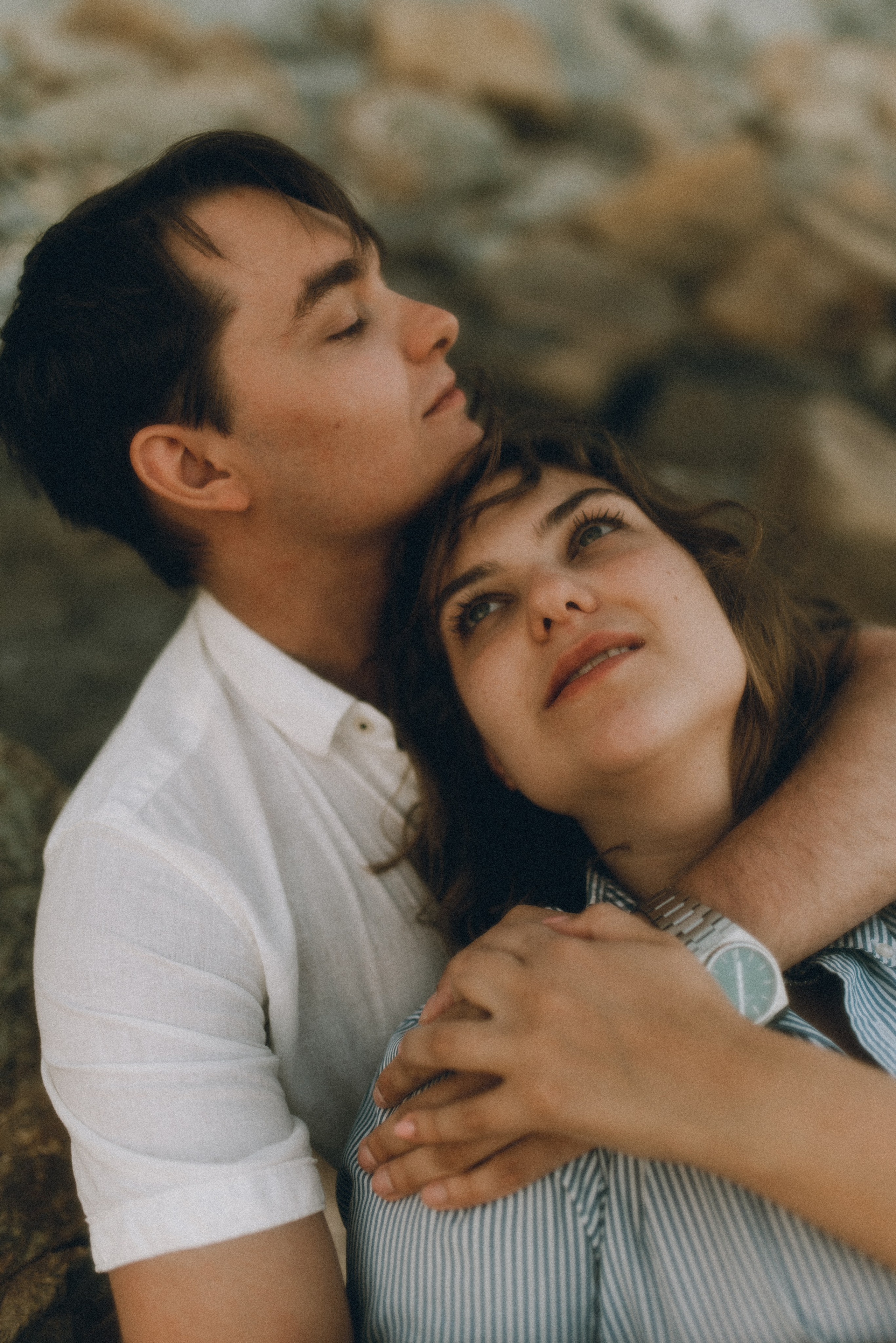 Виолетта и Евгений. Фотограф Санкт-Петербург, Новороссийск