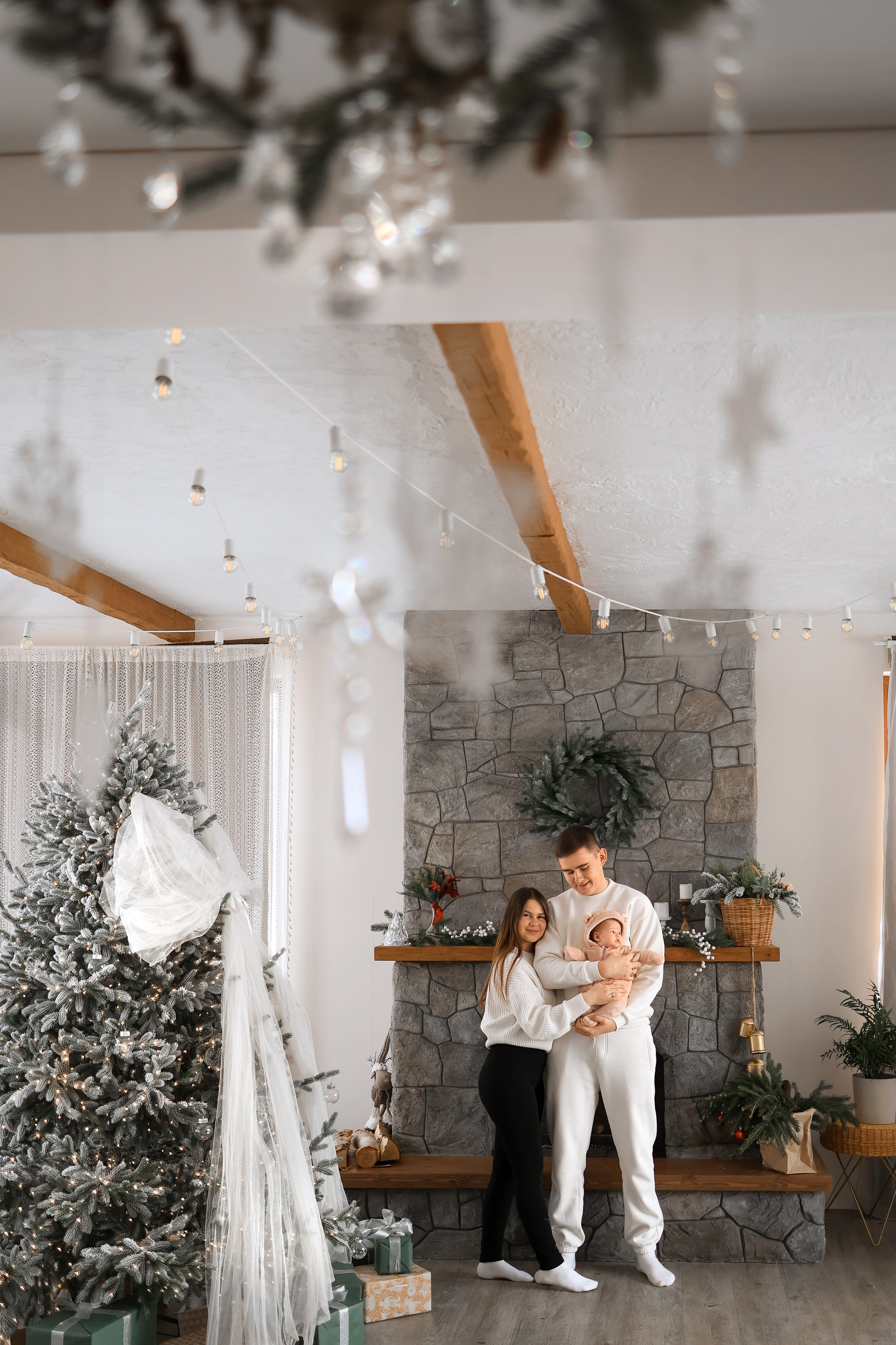 Семейная. ФОТОГРАФ КАМЧАТКА ИРИНА БЕЛОКРЫЛОВА