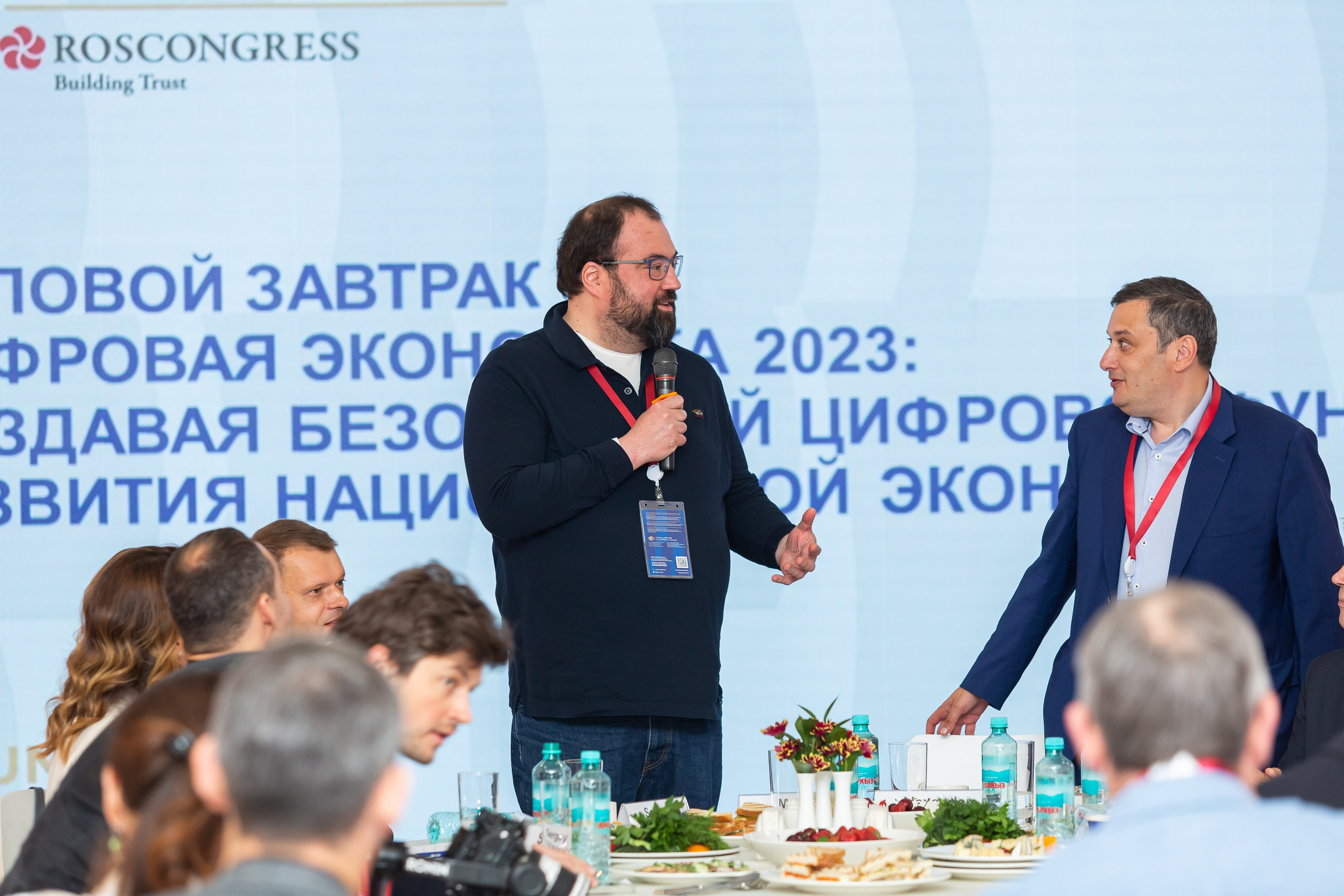 Деловой репортаж. Сергей Гусев — спортивная фотография, виртуальные туры, 3д панорамы