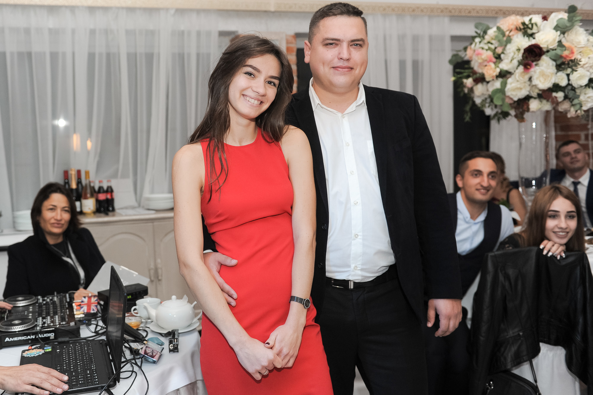 Портфолио свадеб. Свадебный фотограф Калининград - Александр Зубанов