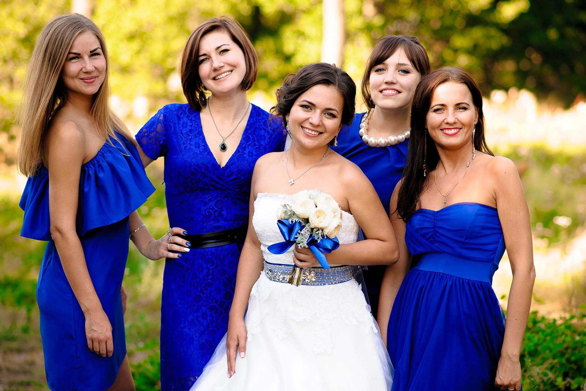 Свадебный фотограф Калининград - Александр Зубанов