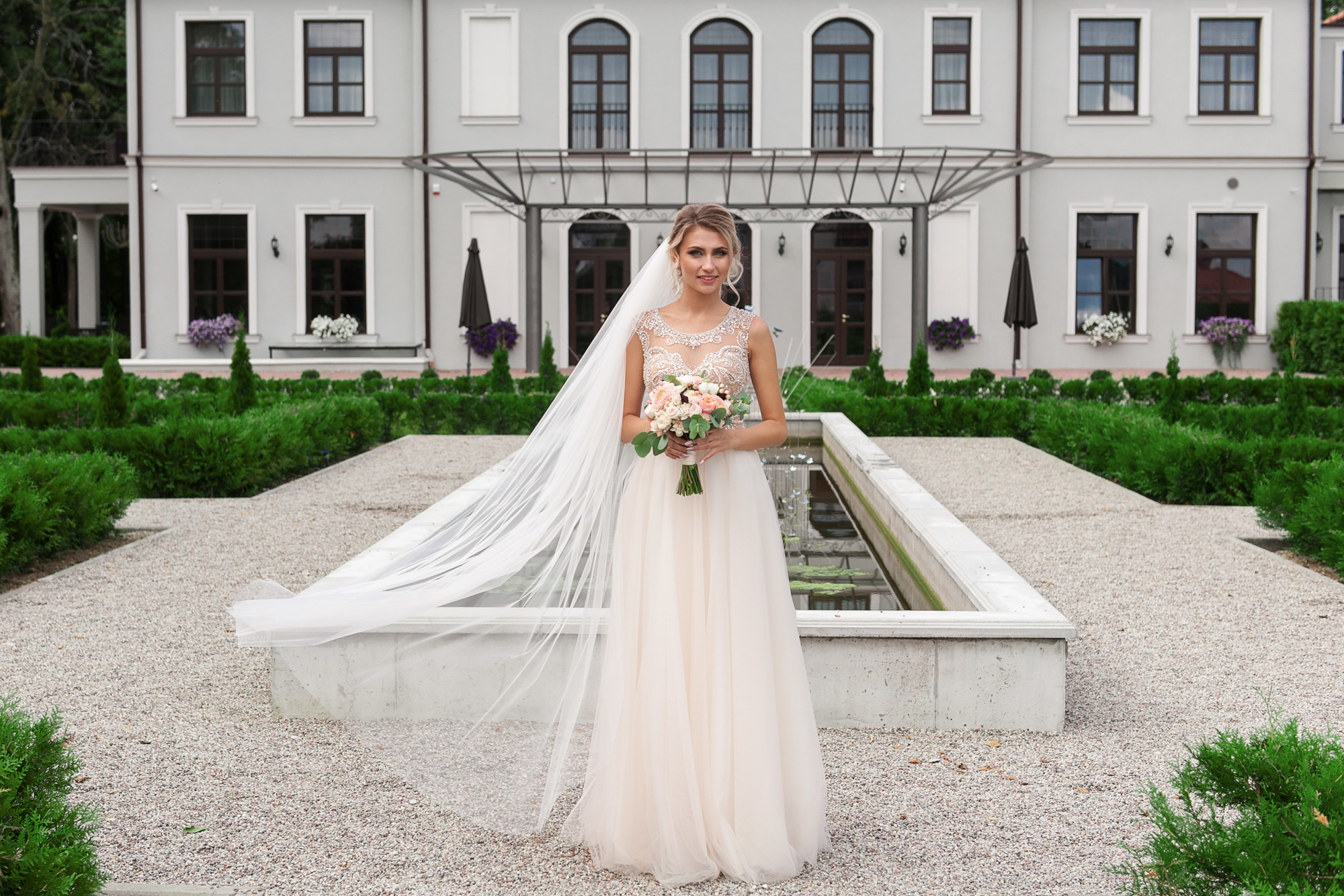 Портфолио свадеб. Свадебный фотограф Калининград - Александр Зубанов