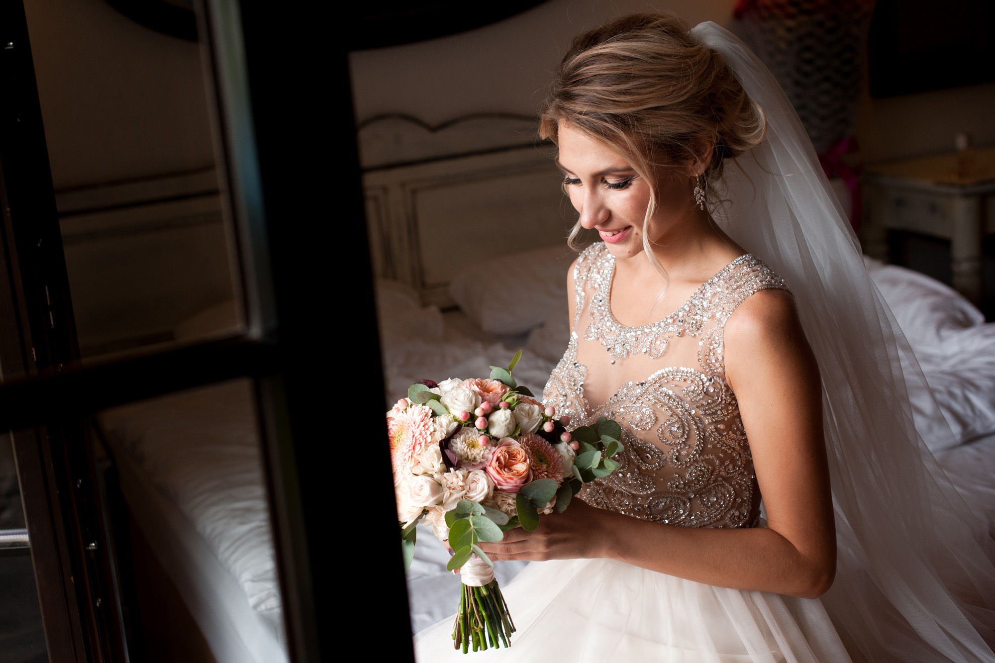 Портфолио свадеб. Свадебный фотограф Калининград - Александр Зубанов