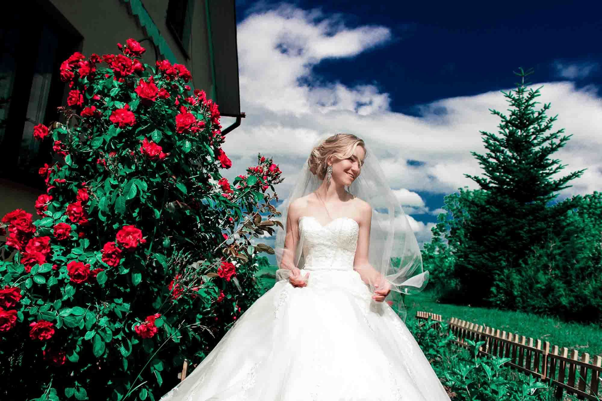 Свадебный фотограф Калининград - Александр Зубанов