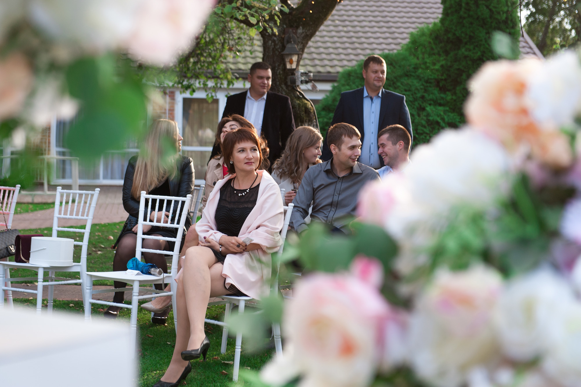 Портфолио свадеб. Свадебный фотограф Калининград - Александр Зубанов