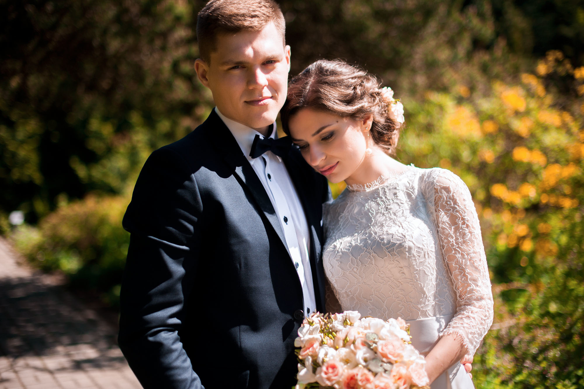 Свадебный фотограф Калининград - Александр Зубанов