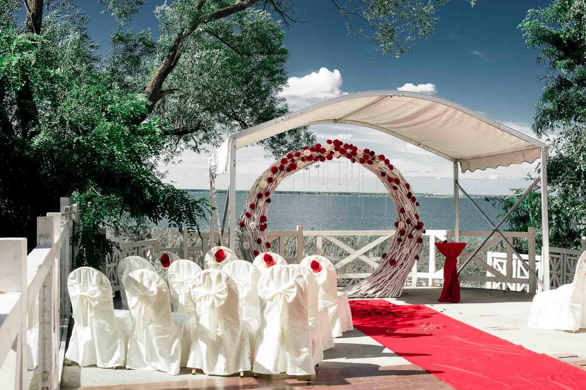 Артем & Екатерина. Свадебный фотограф Калининград - Александр Зубанов