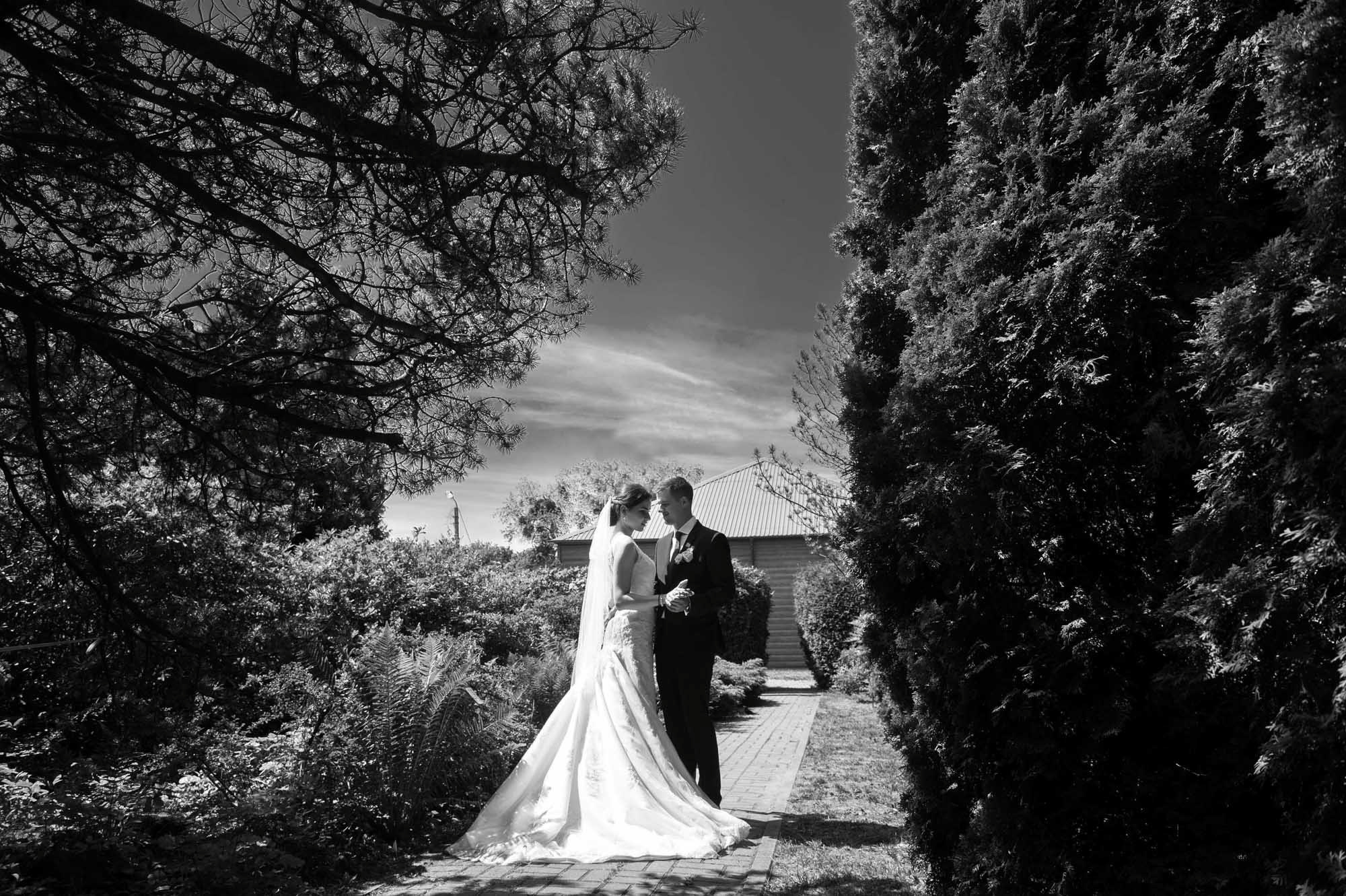 Свадебный фотограф Калининград - Александр Зубанов