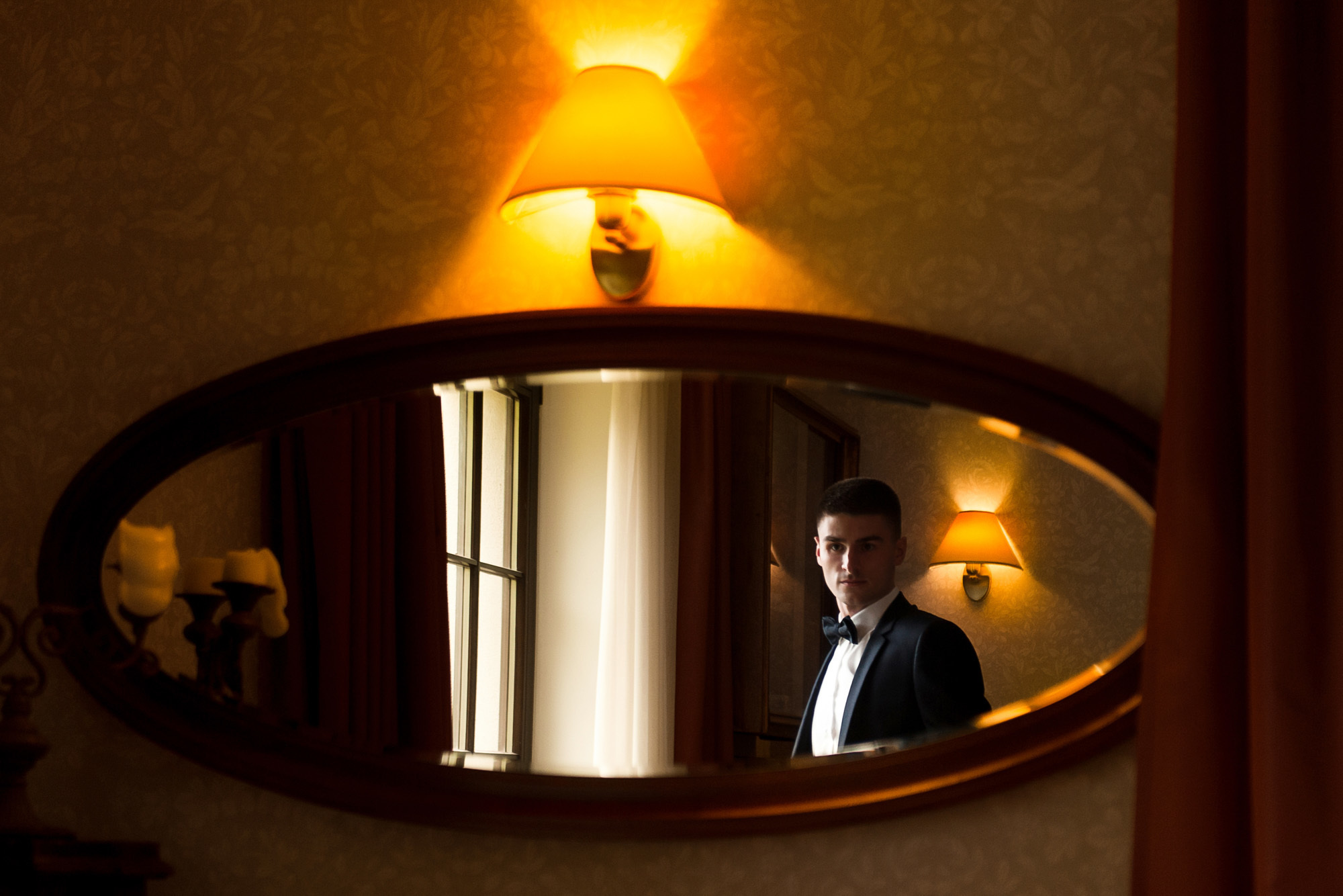 Портфолио свадеб. Свадебный фотограф Калининград - Александр Зубанов