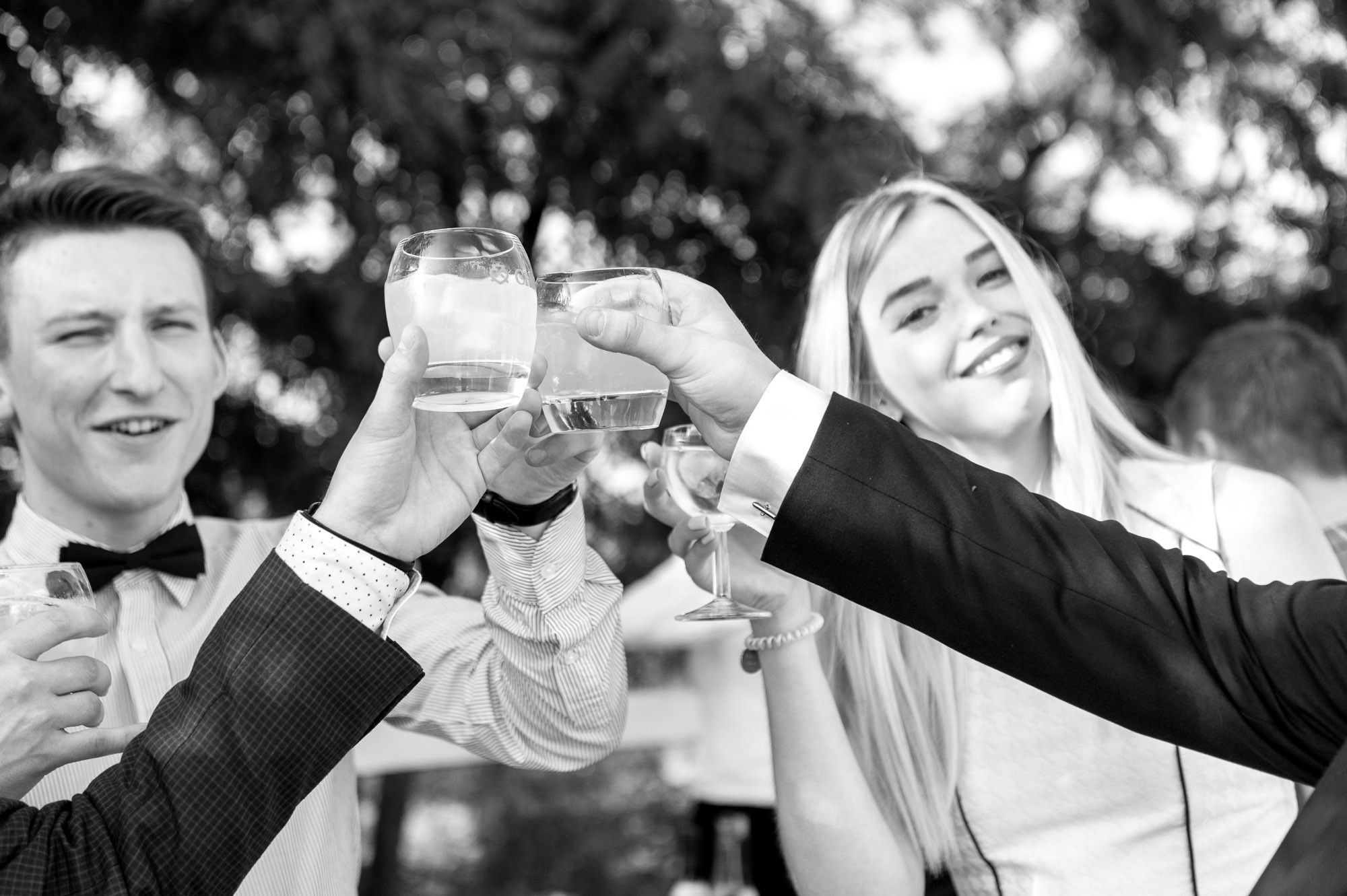 Артем & Екатерина. Свадебный фотограф Калининград - Александр Зубанов