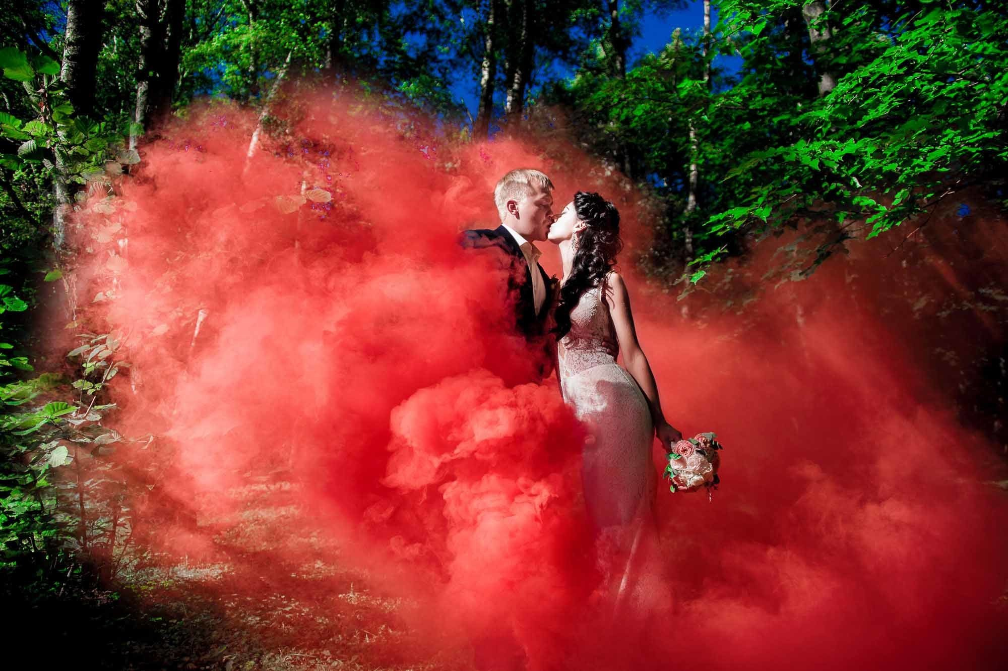 Свадебный фотограф Калининград - Александр Зубанов