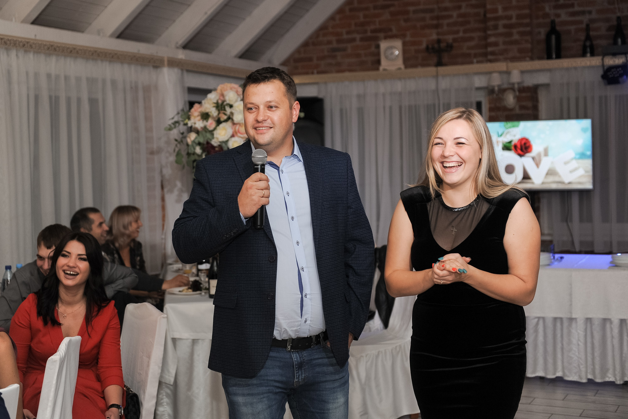 Портфолио свадеб. Свадебный фотограф Калининград - Александр Зубанов