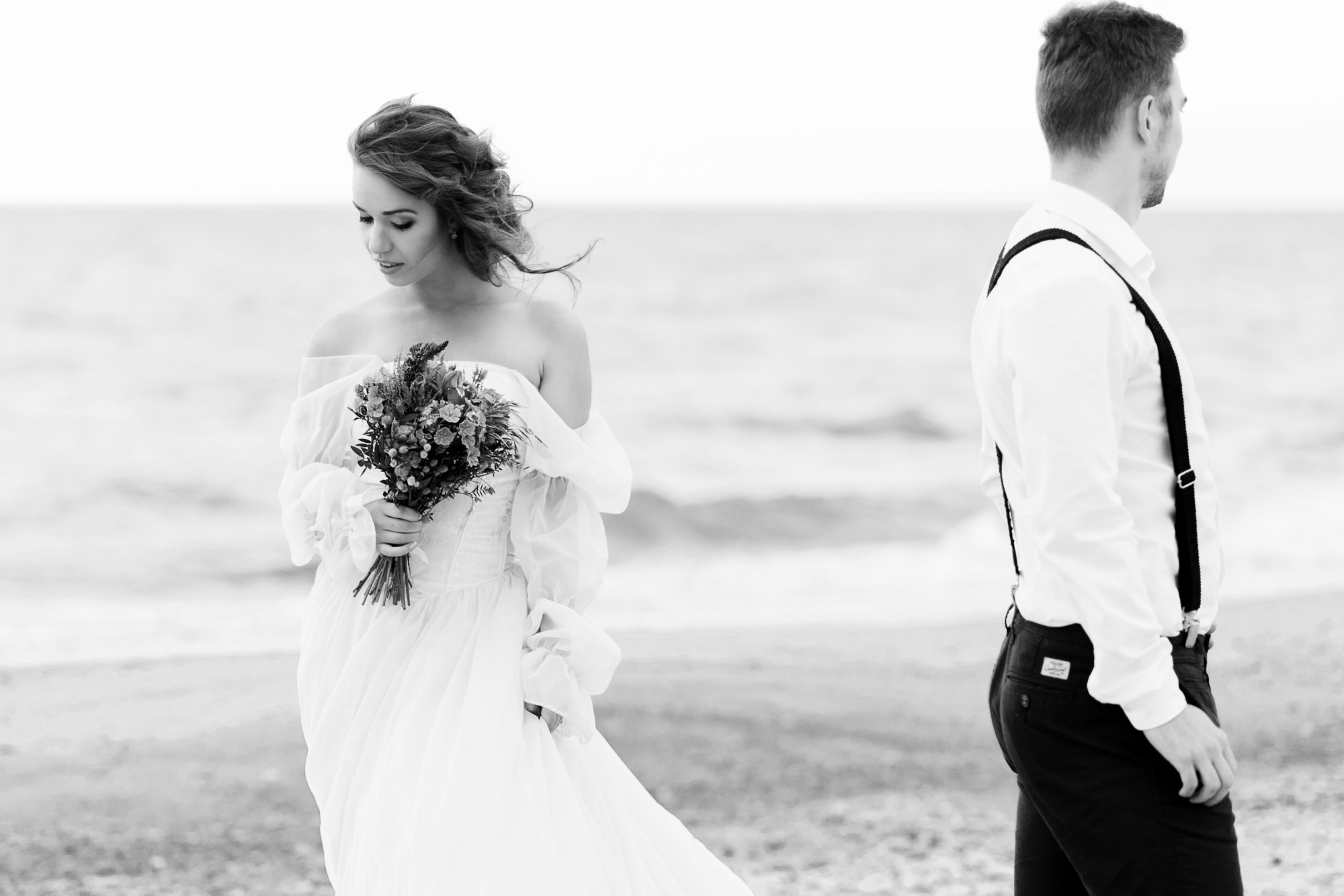 Love Story. Свадебный фотограф Калининград - Александр Зубанов