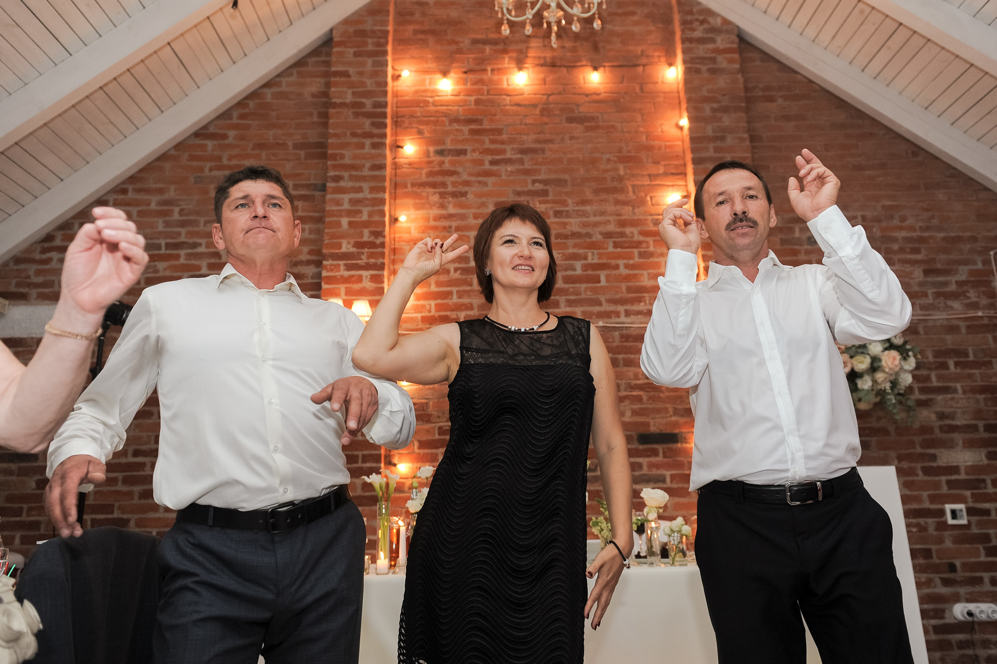 Портфолио свадеб. Свадебный фотограф Калининград - Александр Зубанов