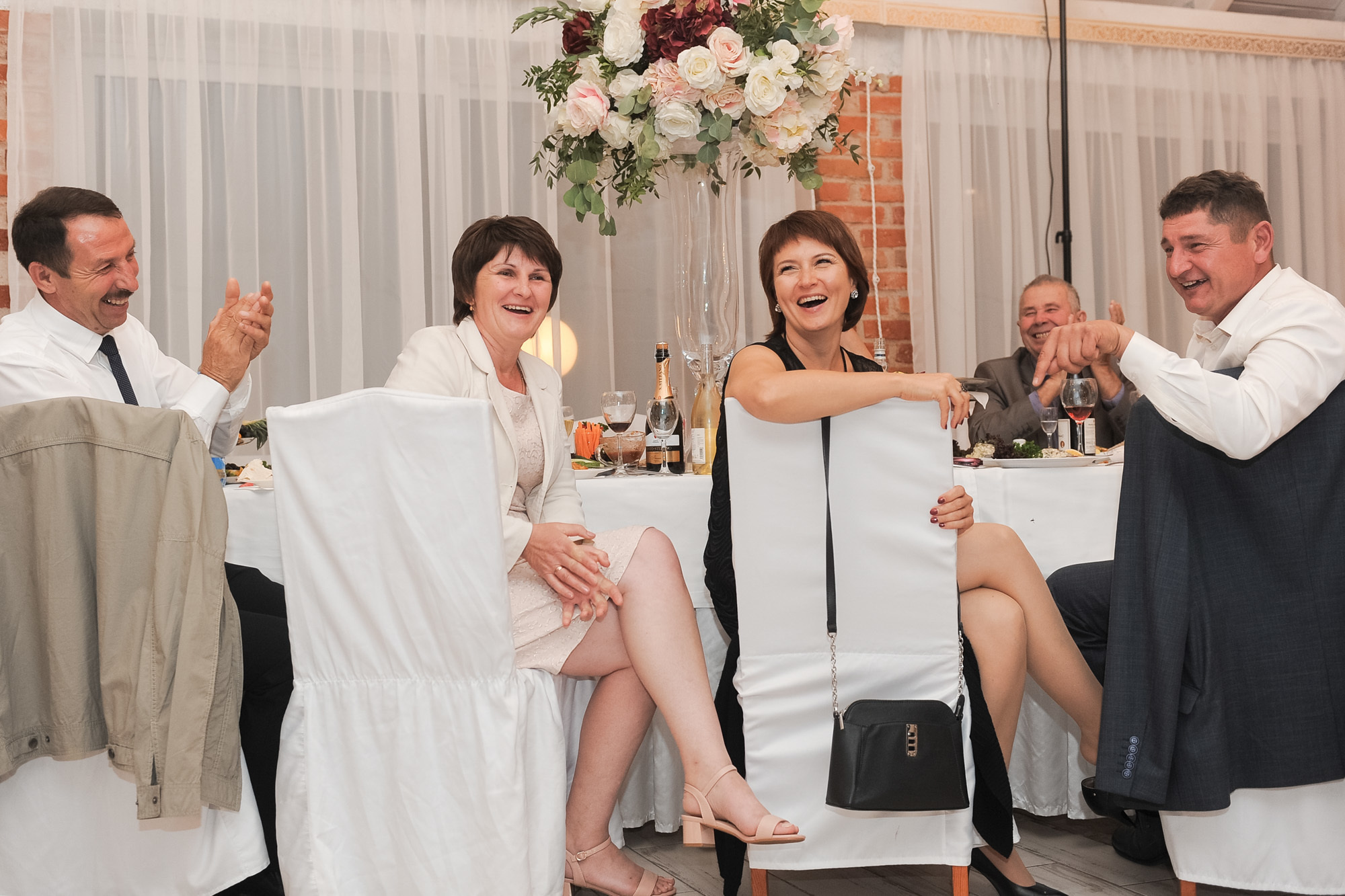 Портфолио свадеб. Свадебный фотограф Калининград - Александр Зубанов