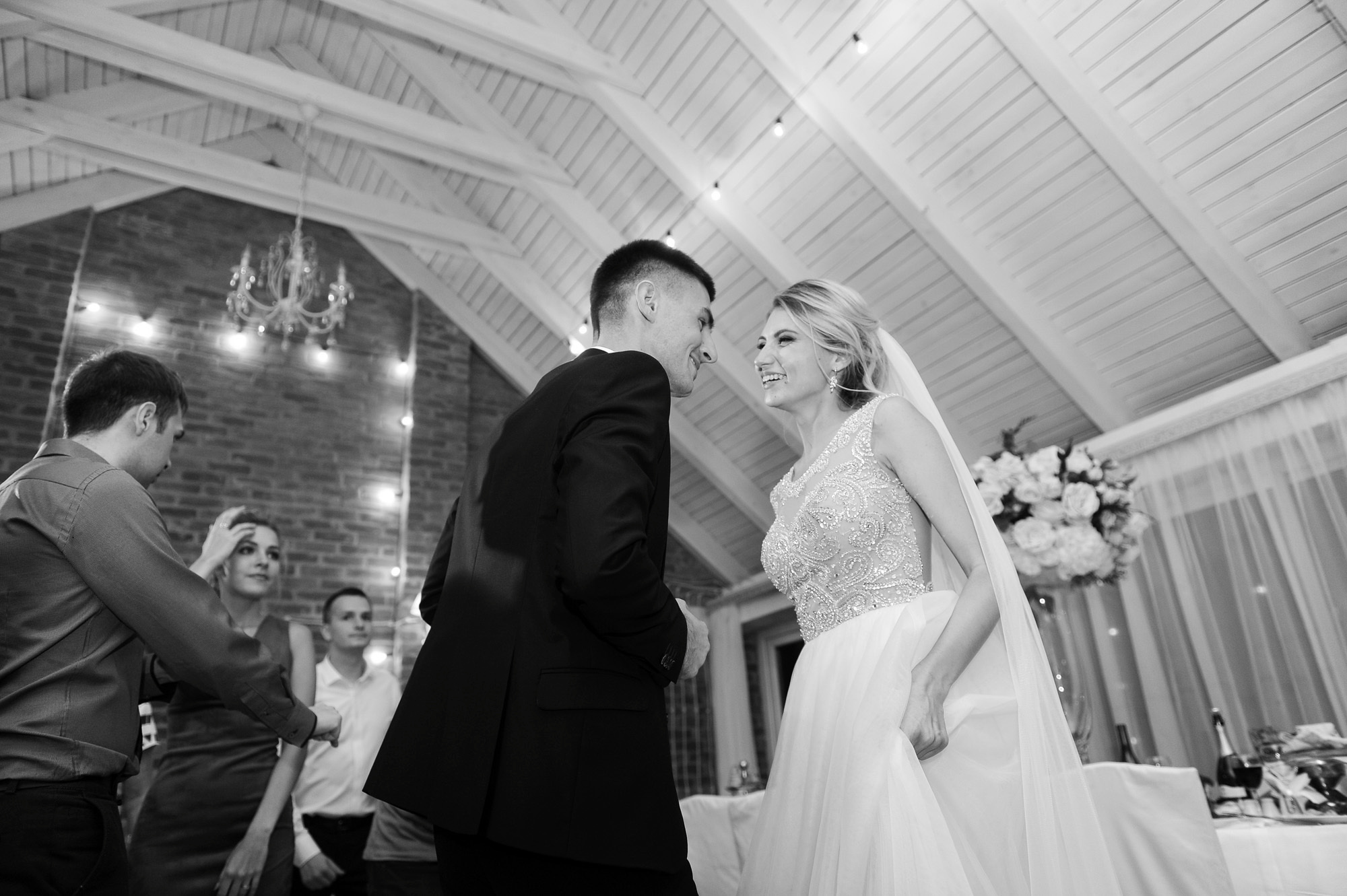 Портфолио свадеб. Свадебный фотограф Калининград - Александр Зубанов