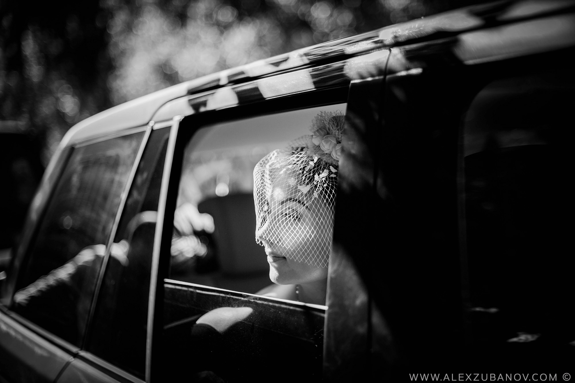 Свадебный фотограф Калининград - Александр Зубанов