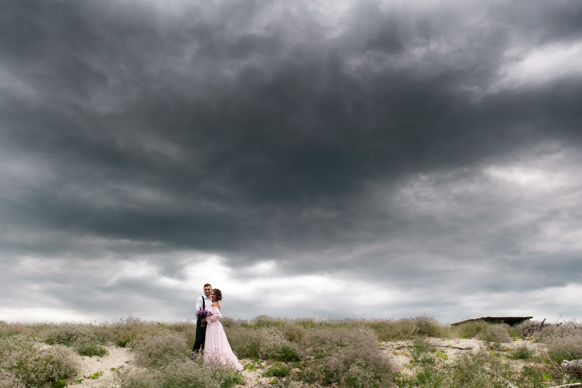 Love Story. Свадебный фотограф Калининград - Александр Зубанов