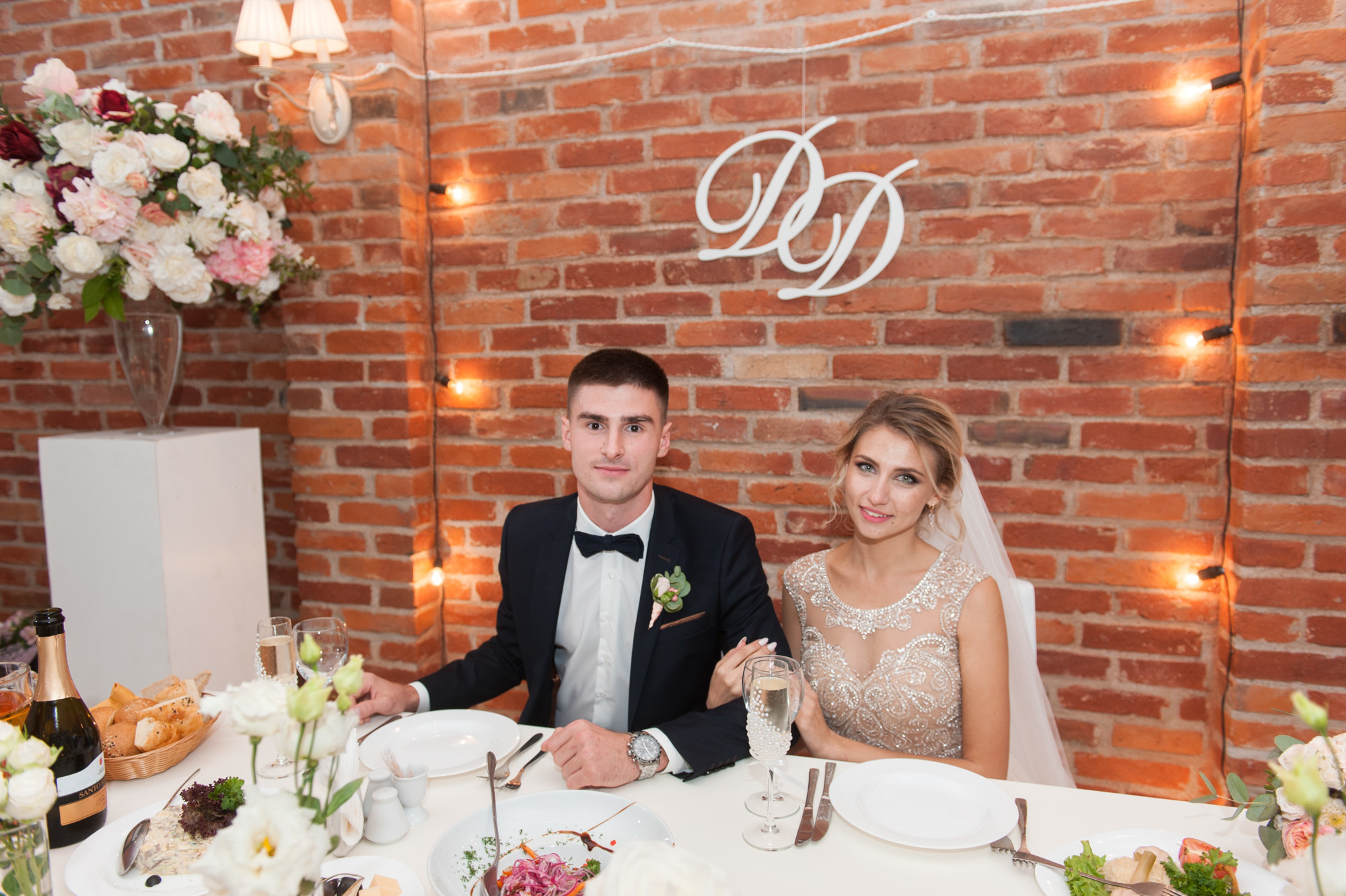 Портфолио свадеб. Свадебный фотограф Калининград - Александр Зубанов