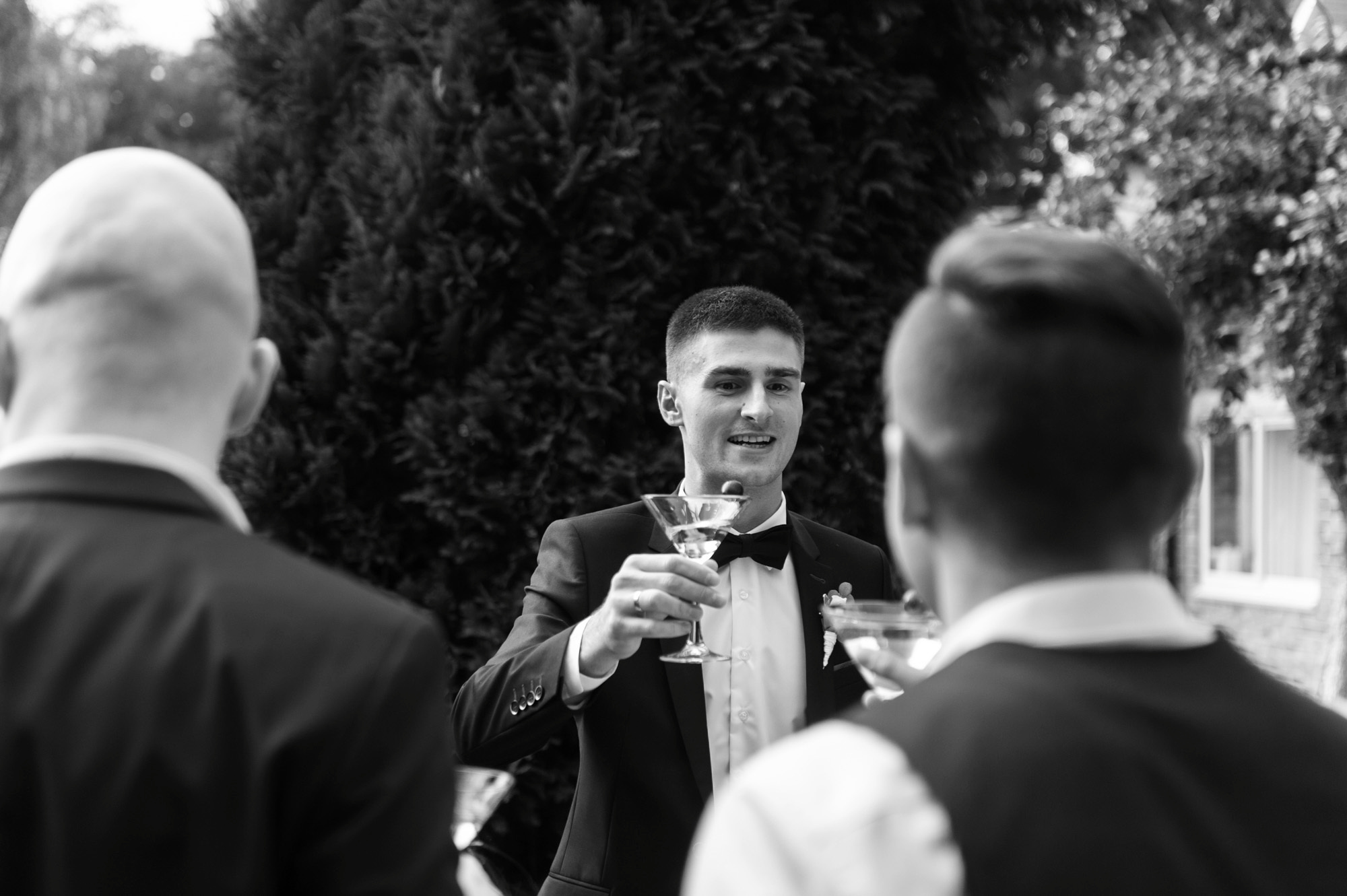 Портфолио свадеб. Свадебный фотограф Калининград - Александр Зубанов