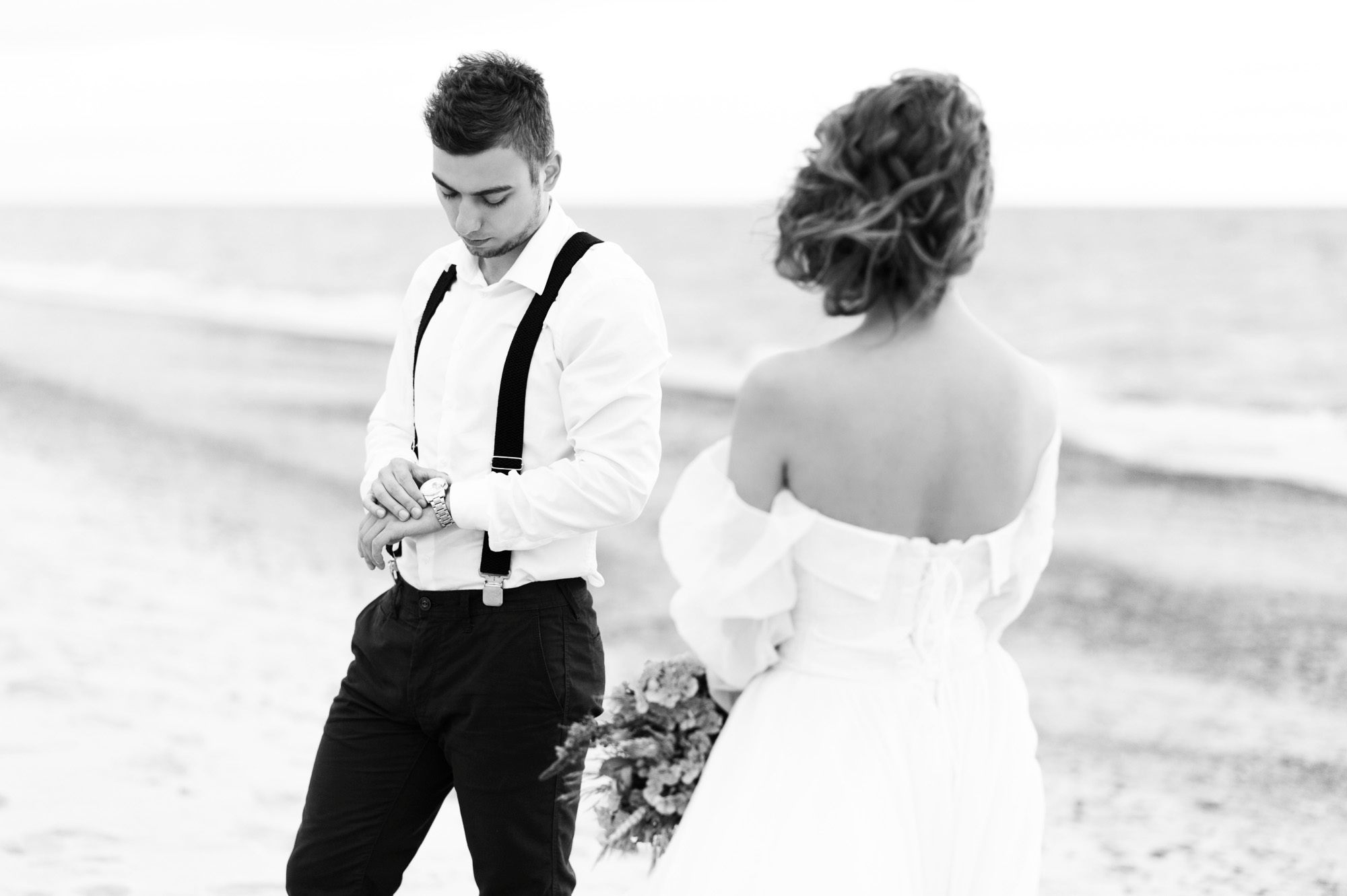 Love Story. Свадебный фотограф Калининград - Александр Зубанов