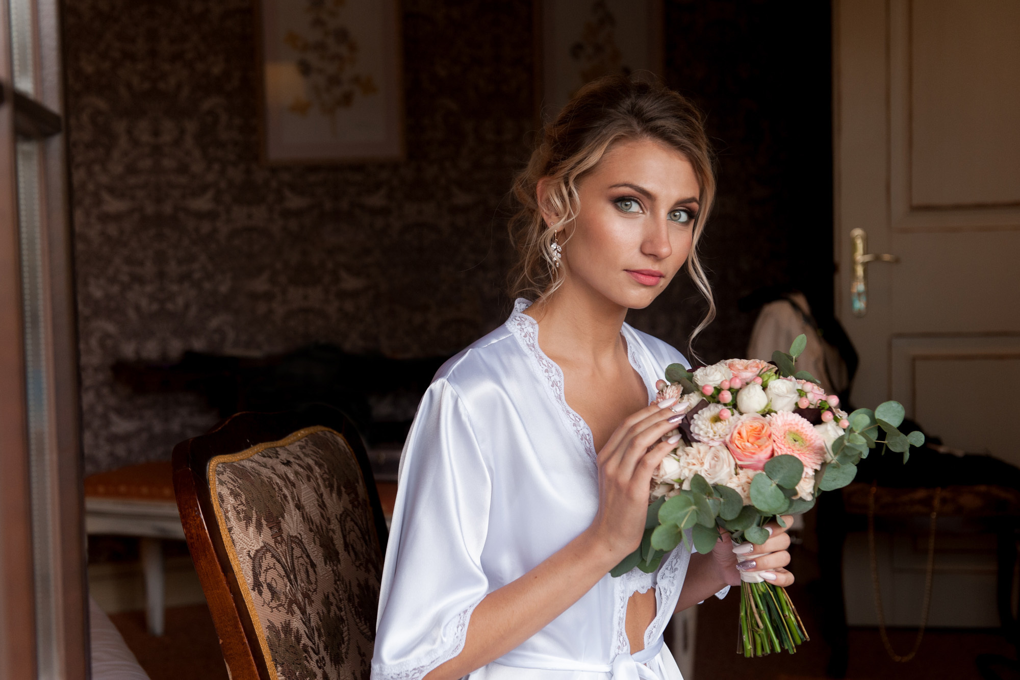 Портфолио свадеб. Свадебный фотограф Калининград - Александр Зубанов