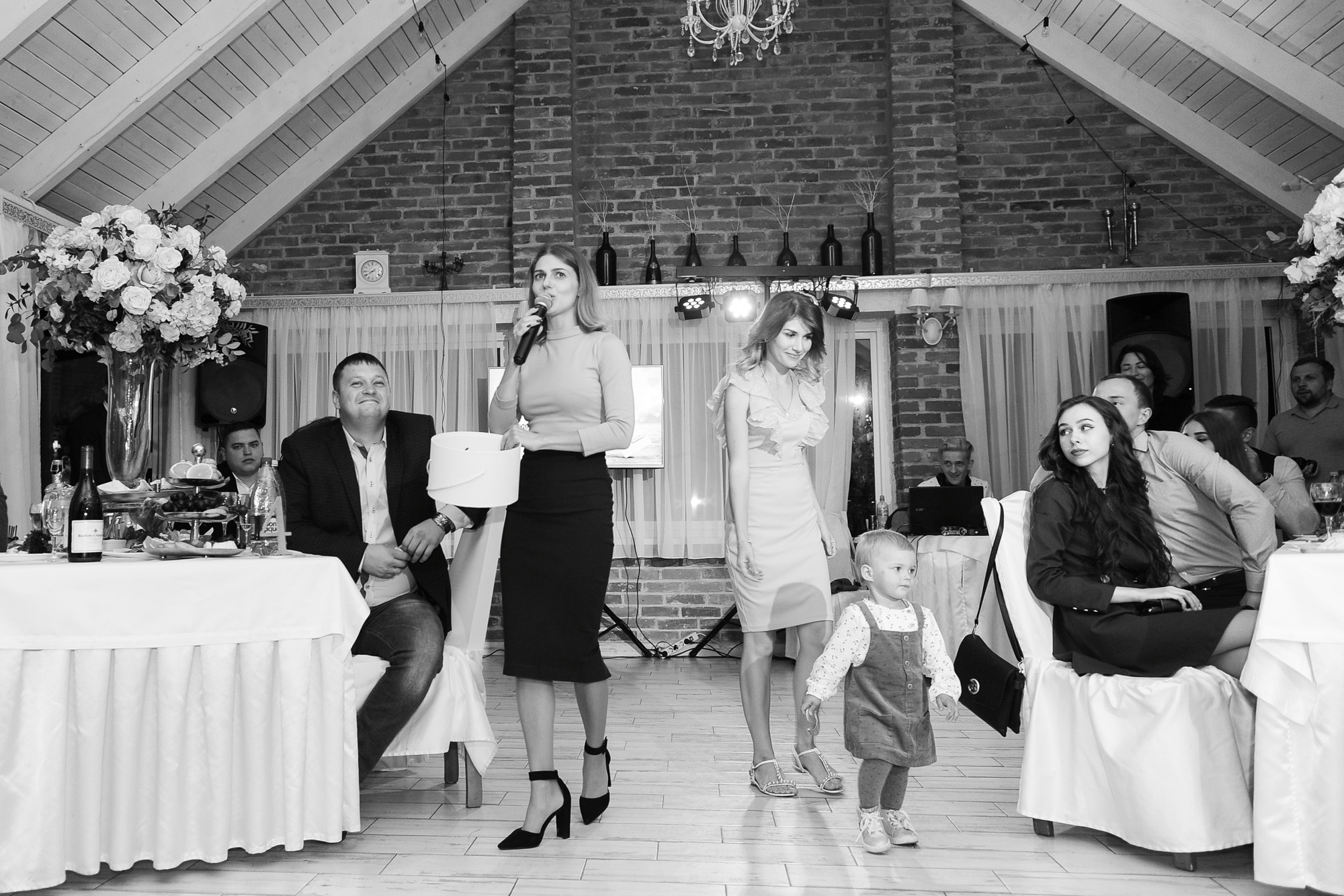 Портфолио свадеб. Свадебный фотограф Калининград - Александр Зубанов