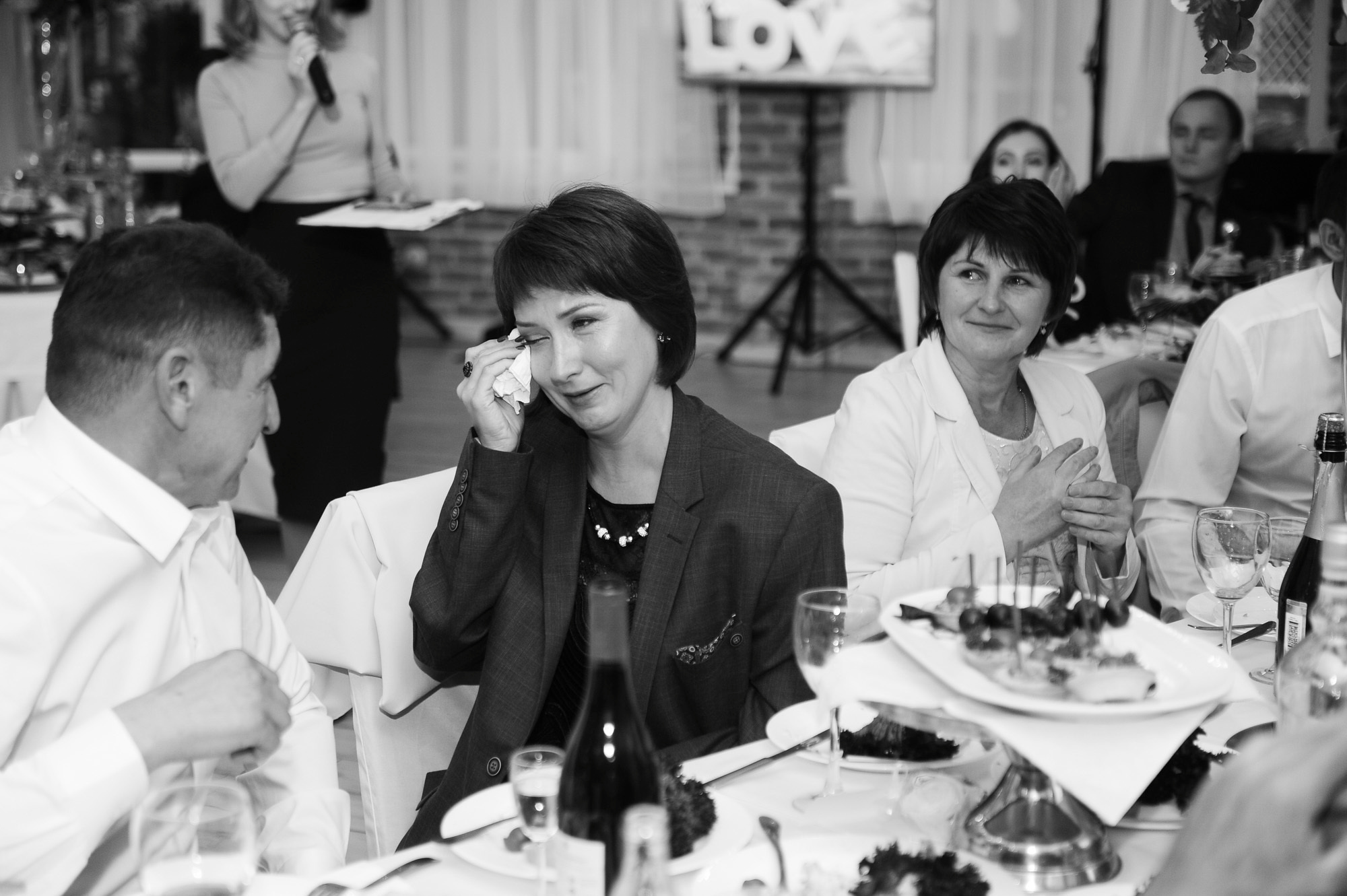 Портфолио свадеб. Свадебный фотограф Калининград - Александр Зубанов