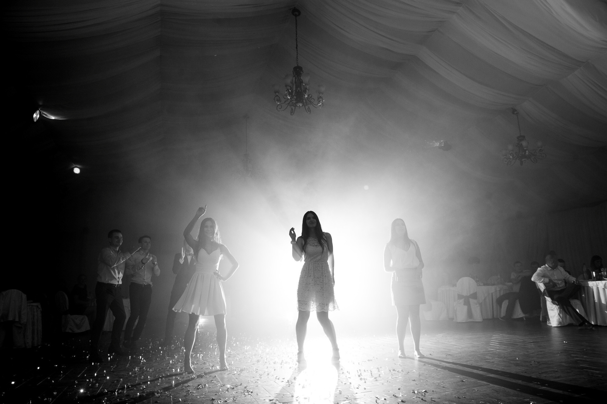 Артем & Екатерина. Свадебный фотограф Калининград - Александр Зубанов