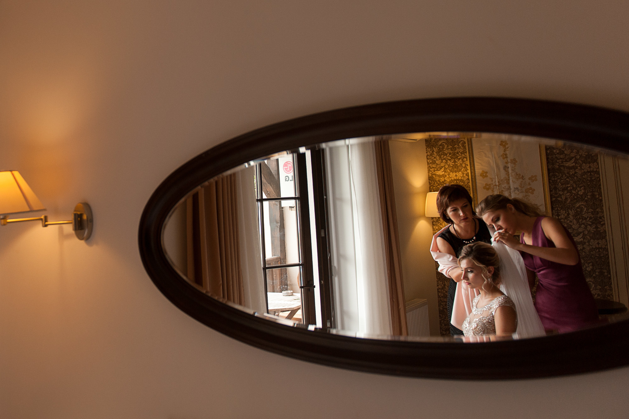 Портфолио свадеб. Свадебный фотограф Калининград - Александр Зубанов