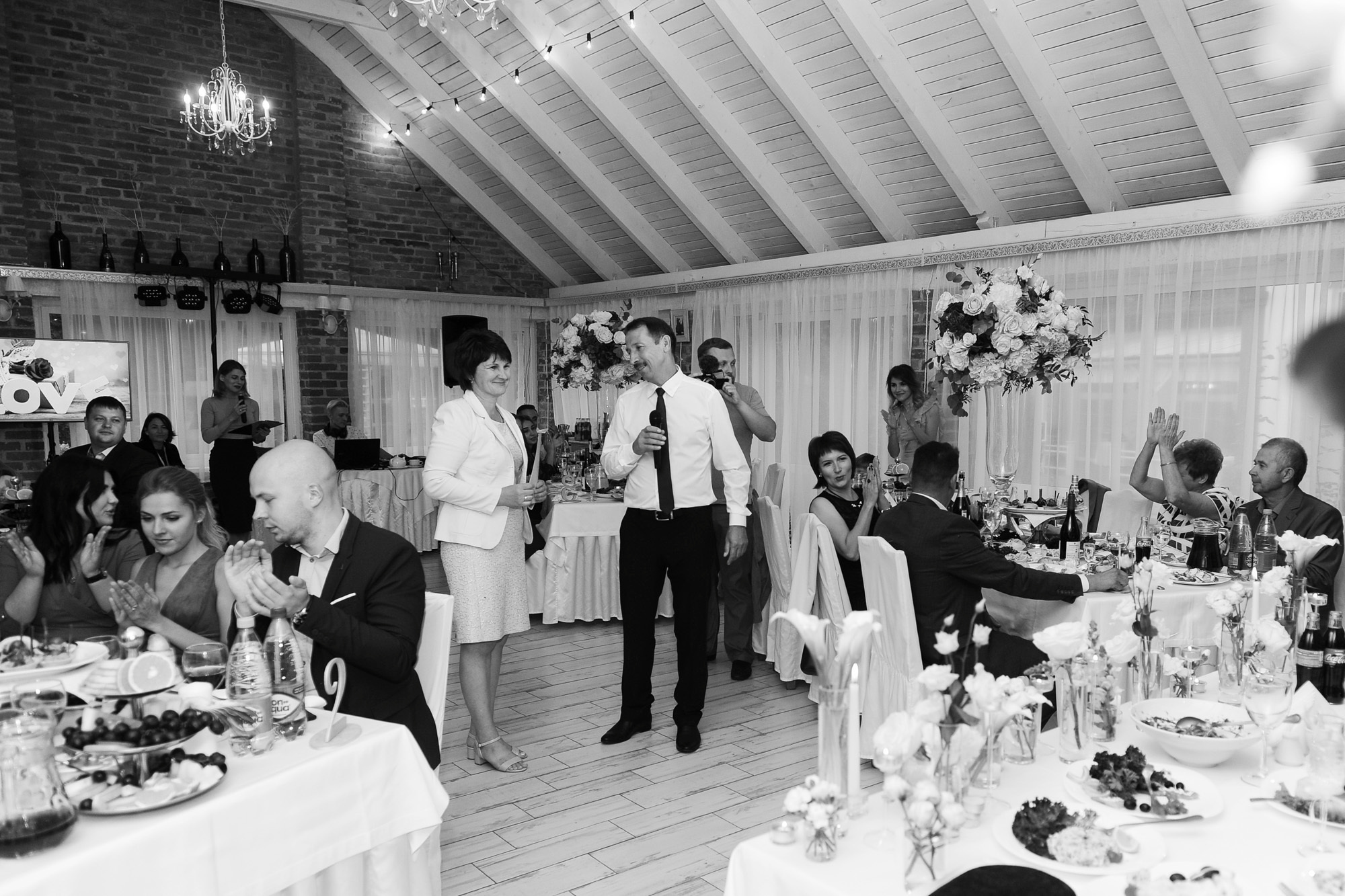 Портфолио свадеб. Свадебный фотограф Калининград - Александр Зубанов