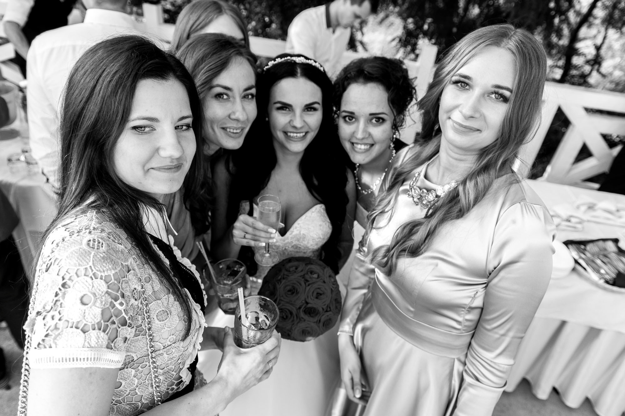 Артем & Екатерина. Свадебный фотограф Калининград - Александр Зубанов