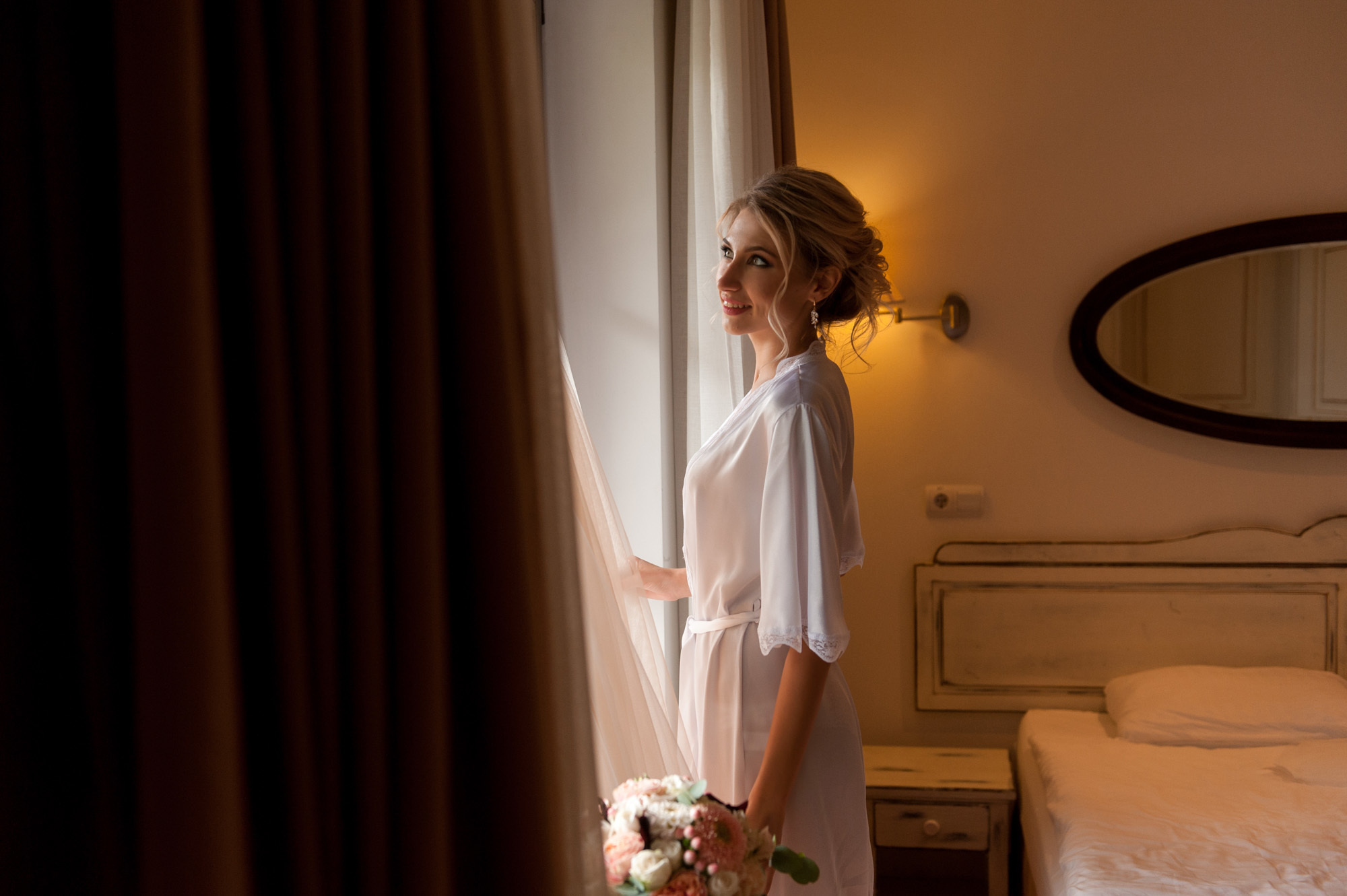 Портфолио свадеб. Свадебный фотограф Калининград - Александр Зубанов