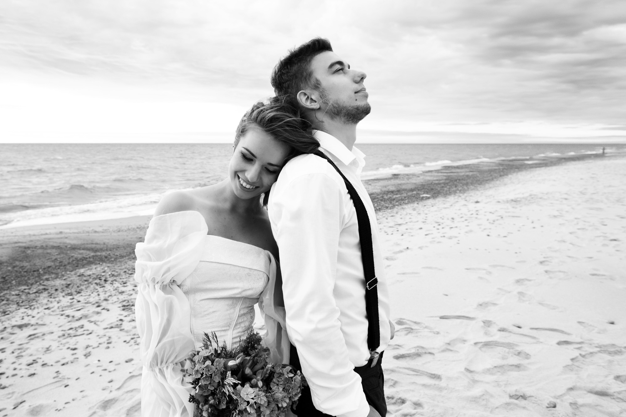 Love Story. Свадебный фотограф Калининград - Александр Зубанов