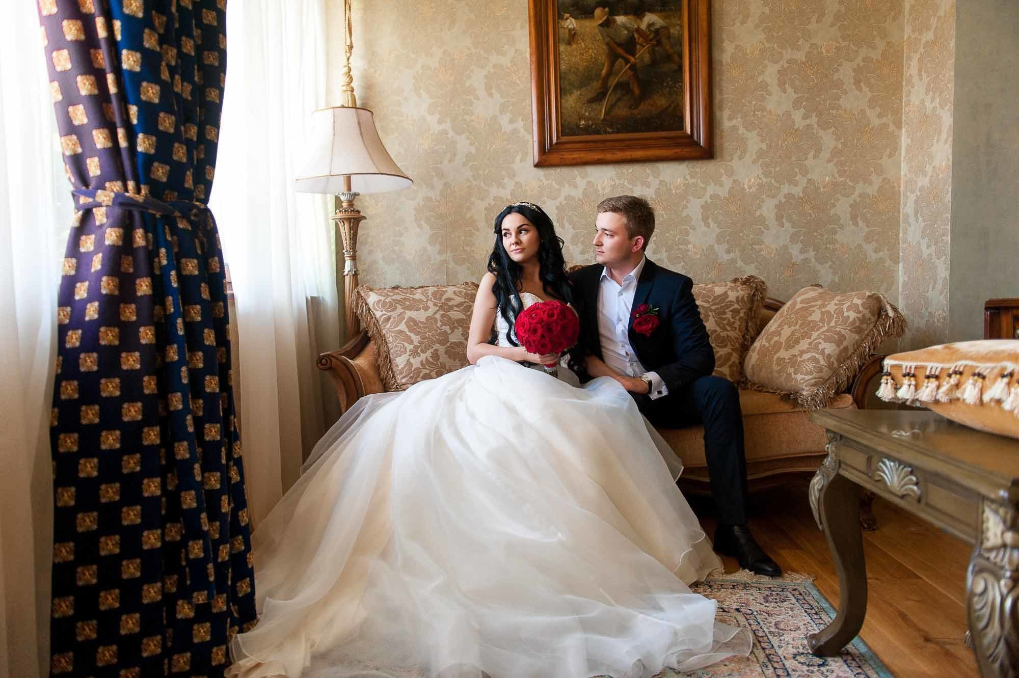 Свадебный фотограф Калининград - Александр Зубанов