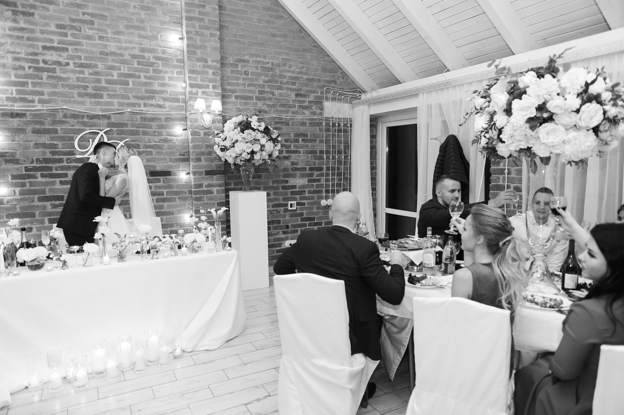 Портфолио свадеб. Свадебный фотограф Калининград - Александр Зубанов