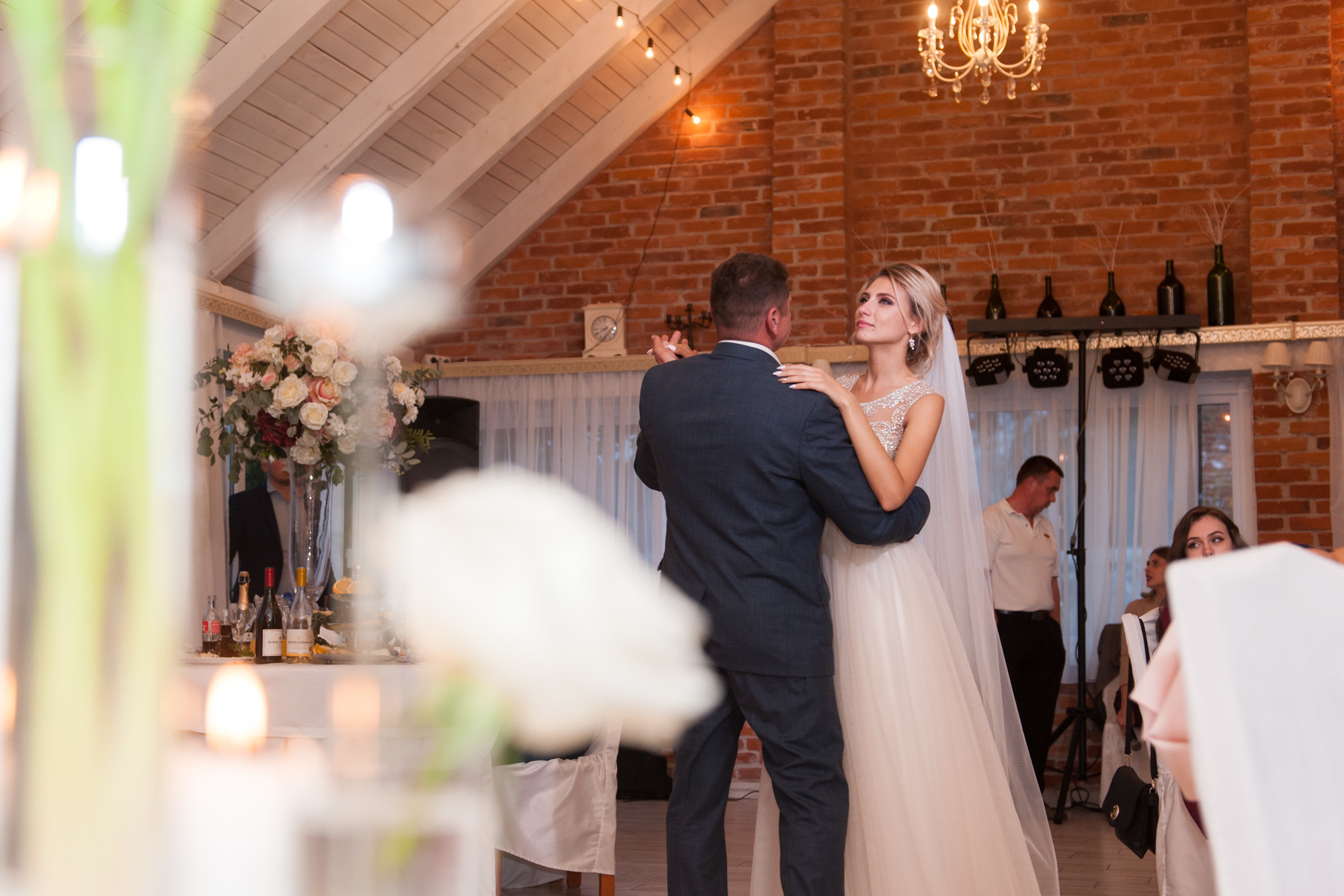 Портфолио свадеб. Свадебный фотограф Калининград - Александр Зубанов