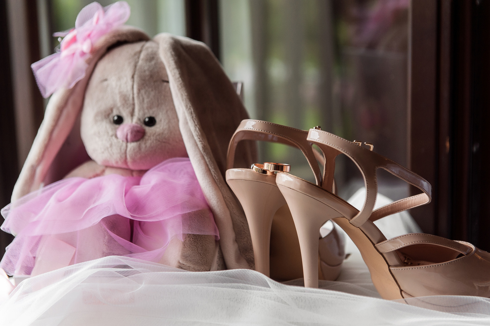 Портфолио свадеб. Свадебный фотограф Калининград - Александр Зубанов