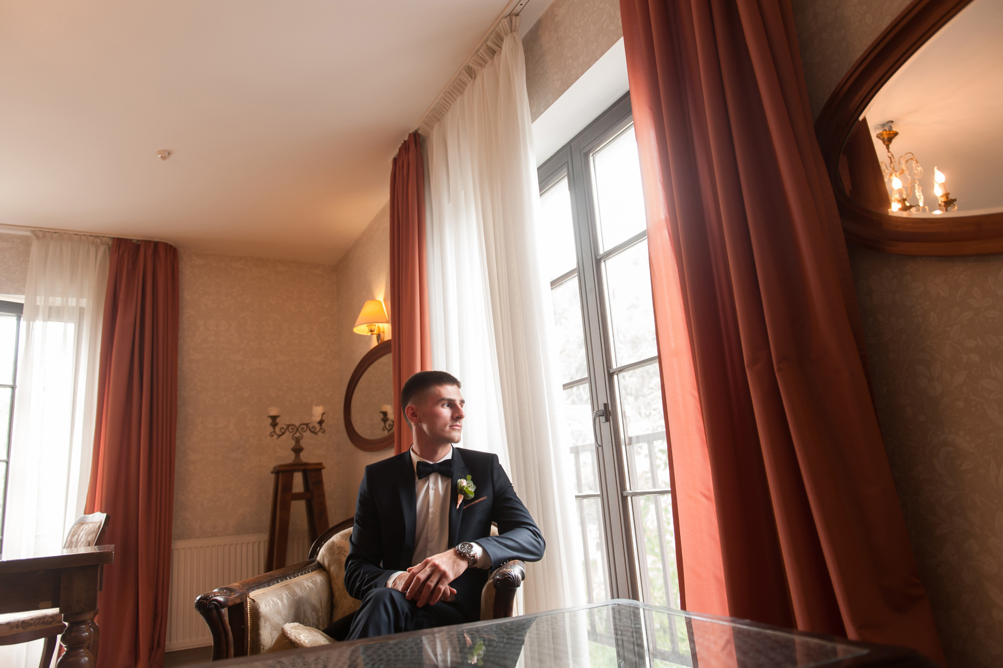 Портфолио свадеб. Свадебный фотограф Калининград - Александр Зубанов