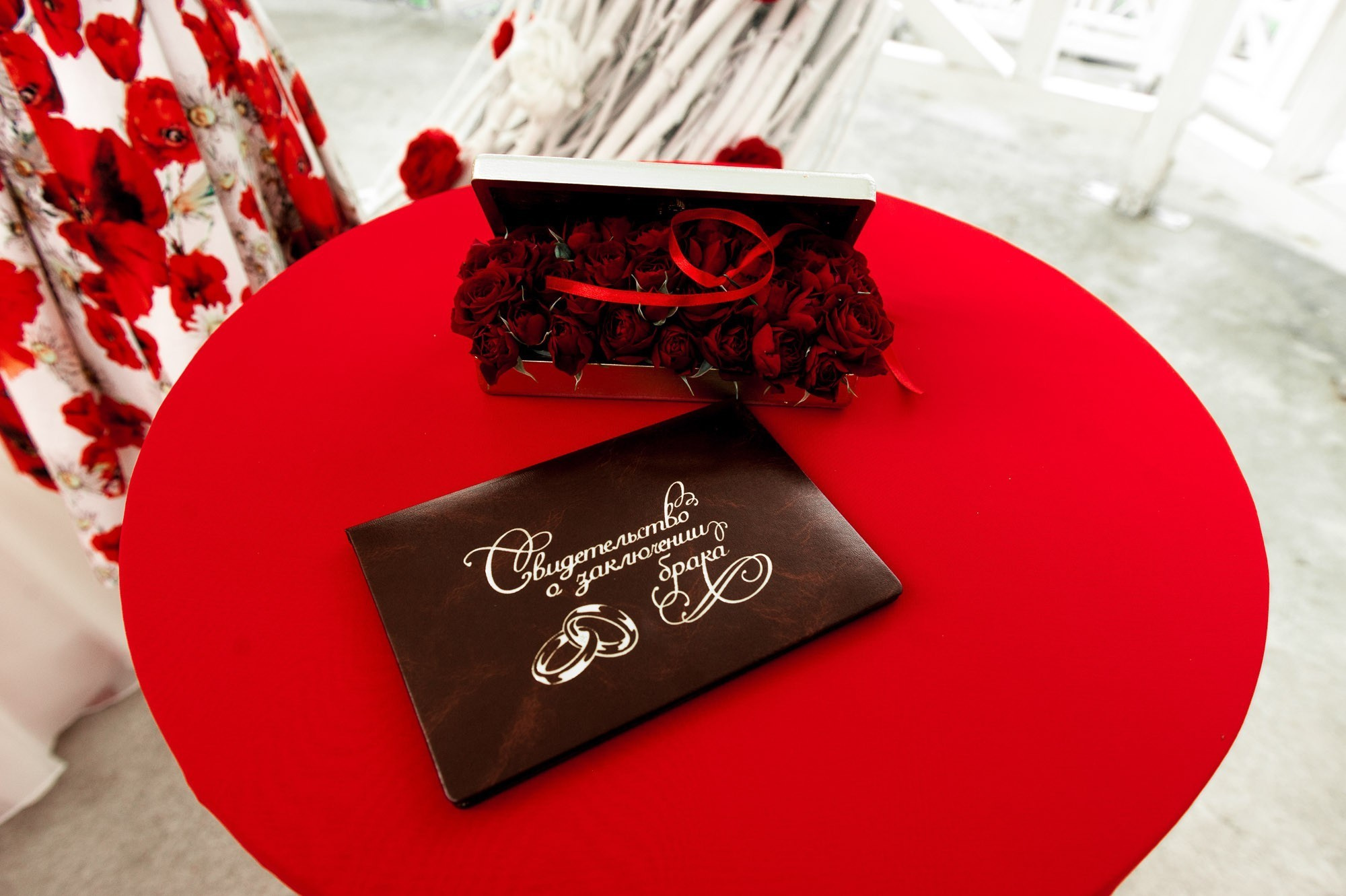 Артем & Екатерина. Свадебный фотограф Калининград - Александр Зубанов